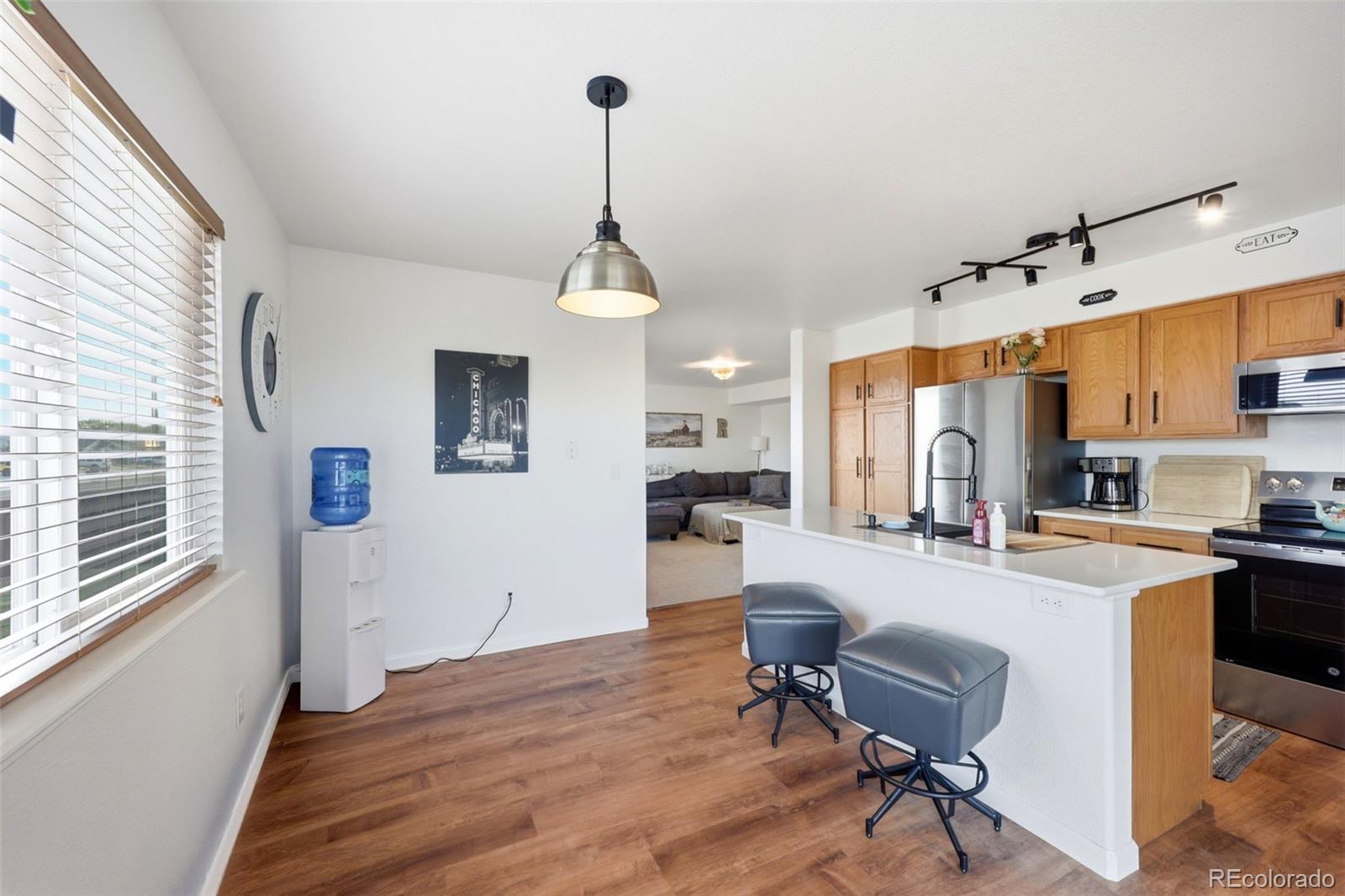 MLS Image #9 for 8321  sedgewick drive,colorado springs, Colorado