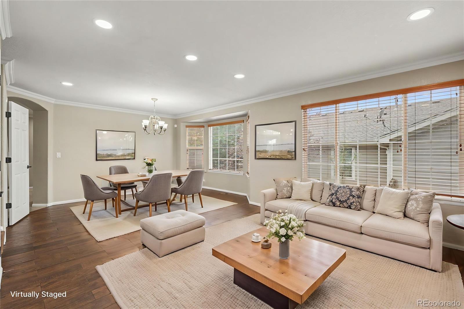 MLS Image #1 for 1242 e 100th place,thornton, Colorado