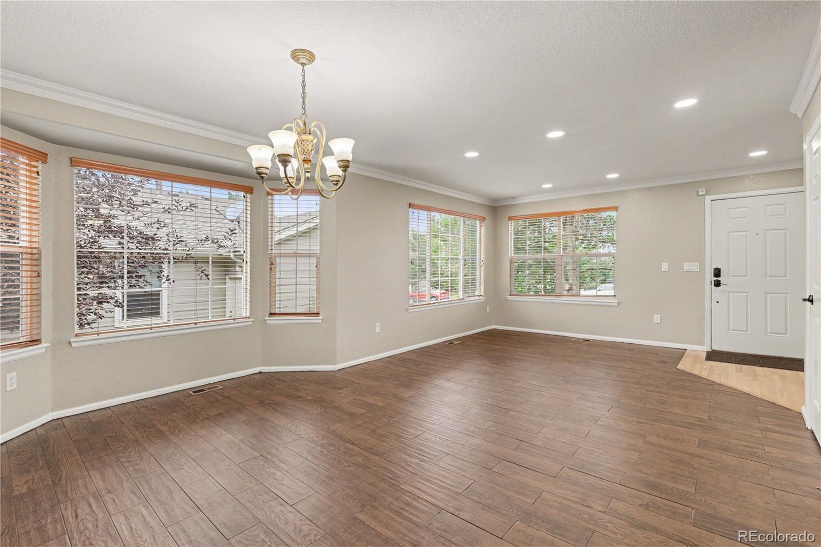MLS Image #2 for 1242 e 100th place,thornton, Colorado