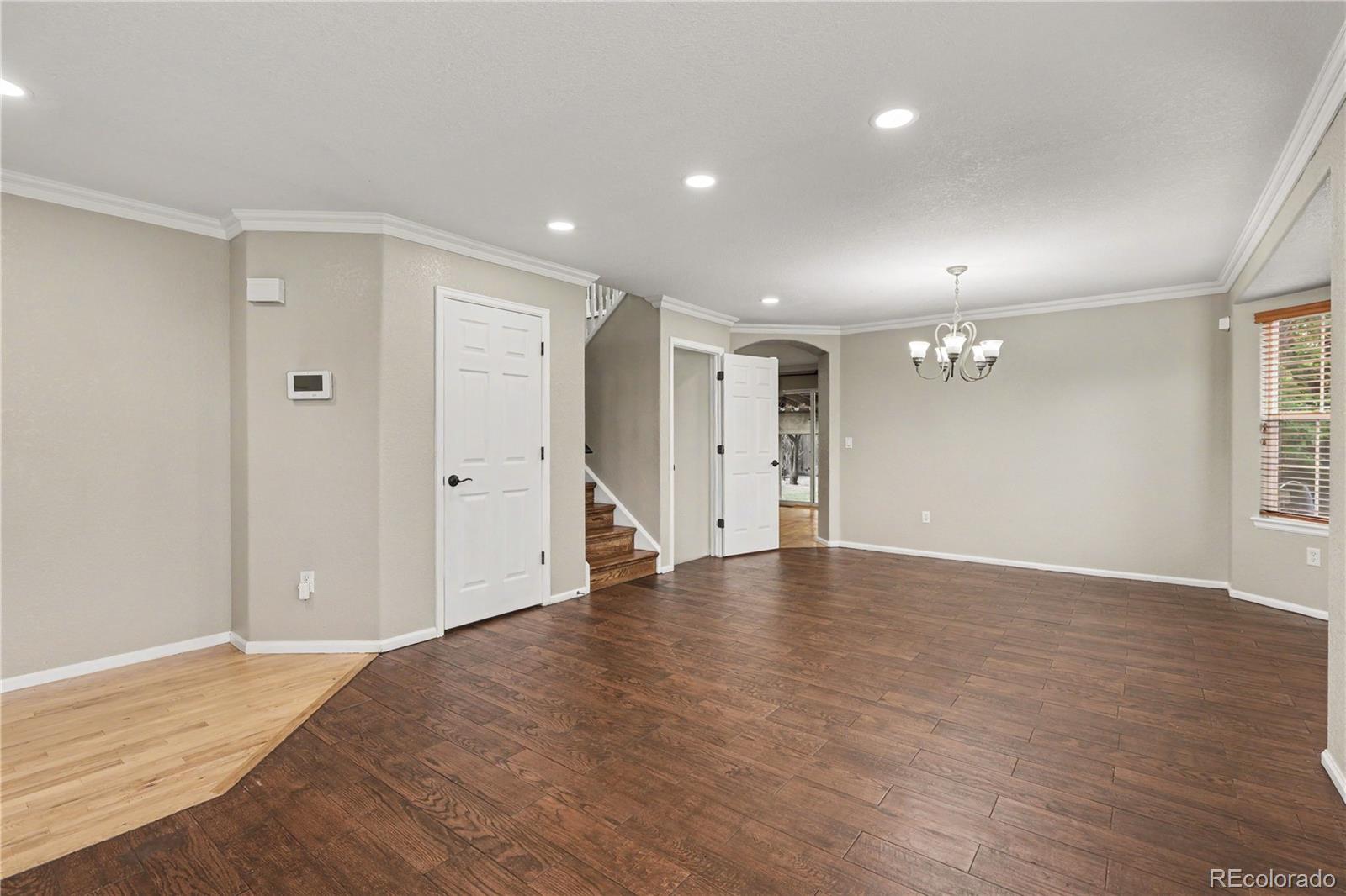 MLS Image #3 for 1242 e 100th place,thornton, Colorado