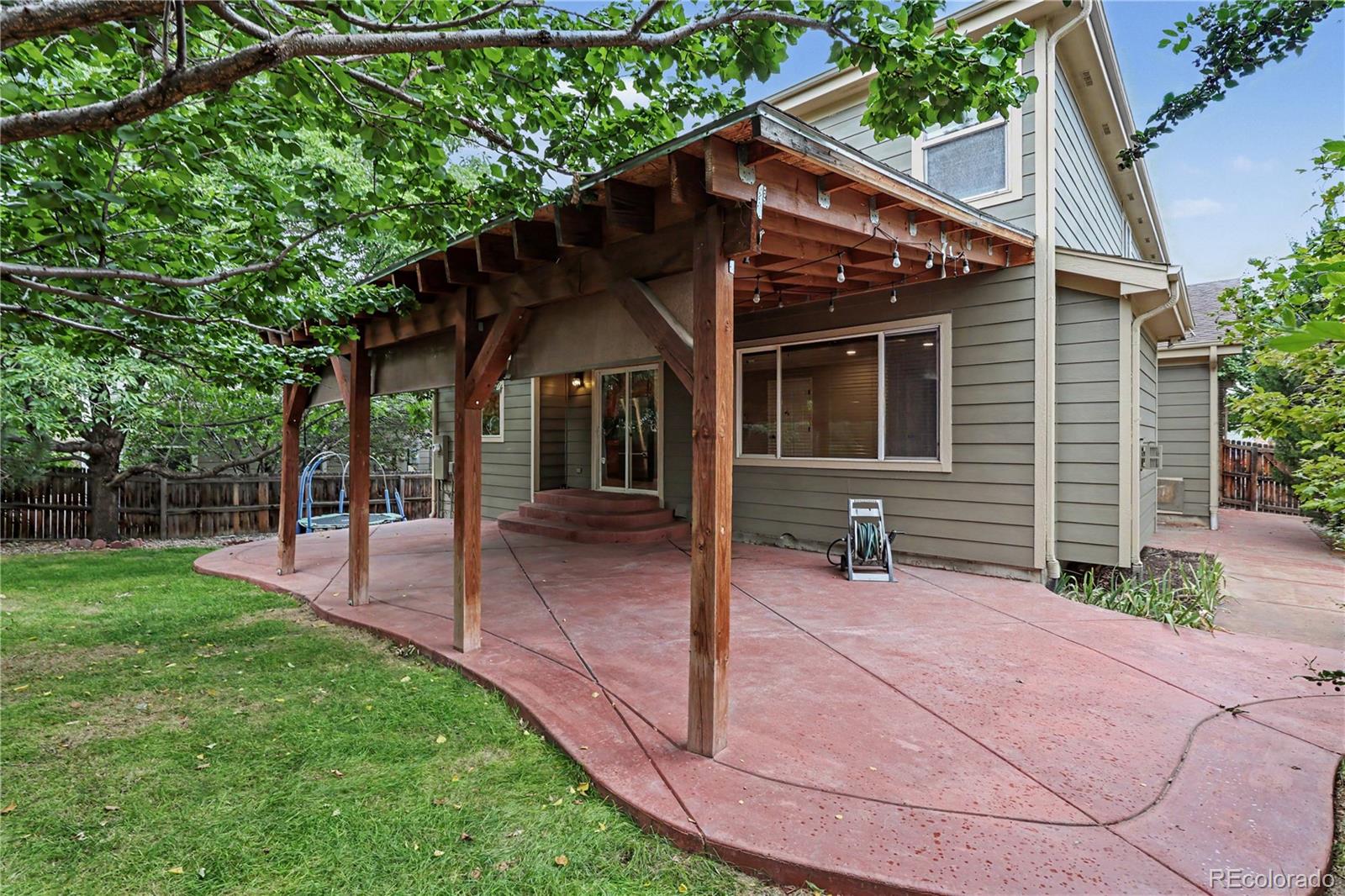 MLS Image #30 for 1242 e 100th place,thornton, Colorado