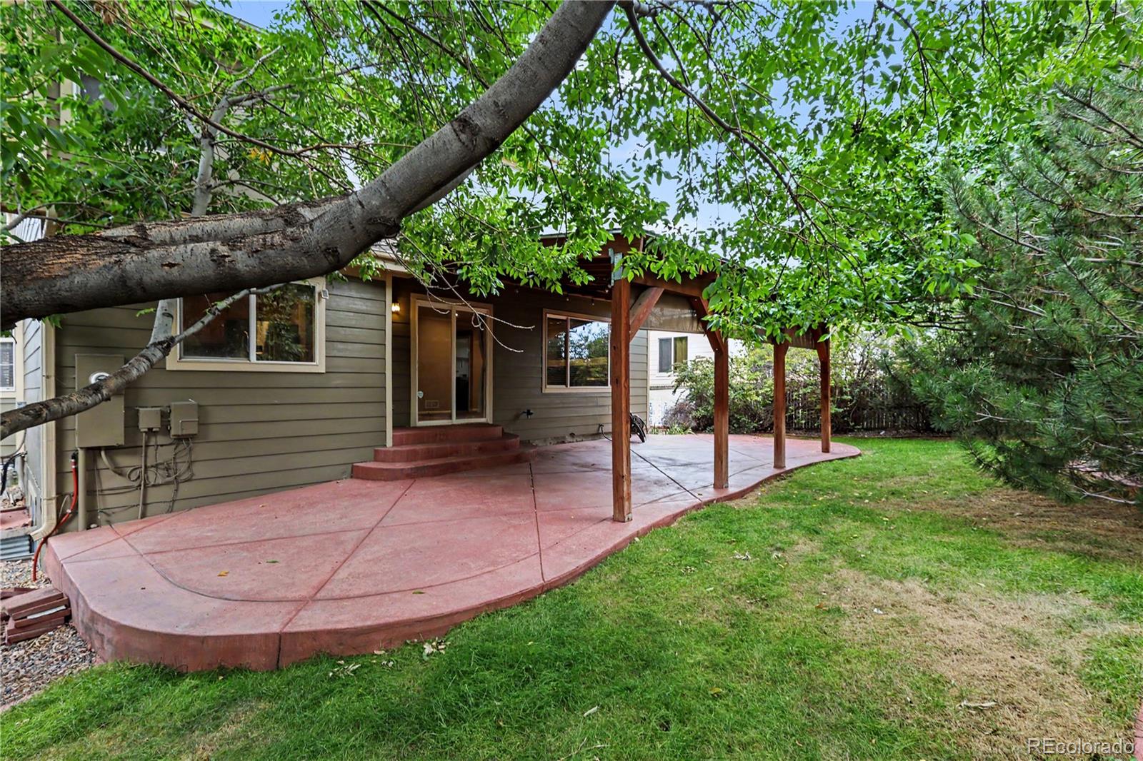 MLS Image #31 for 1242 e 100th place,thornton, Colorado