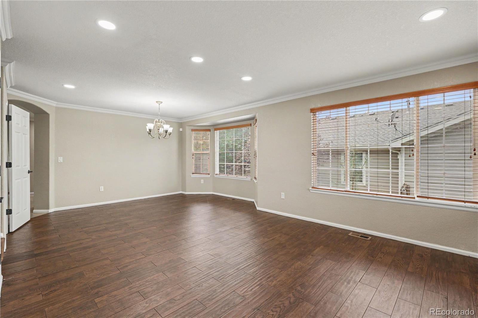 MLS Image #4 for 1242 e 100th place,thornton, Colorado