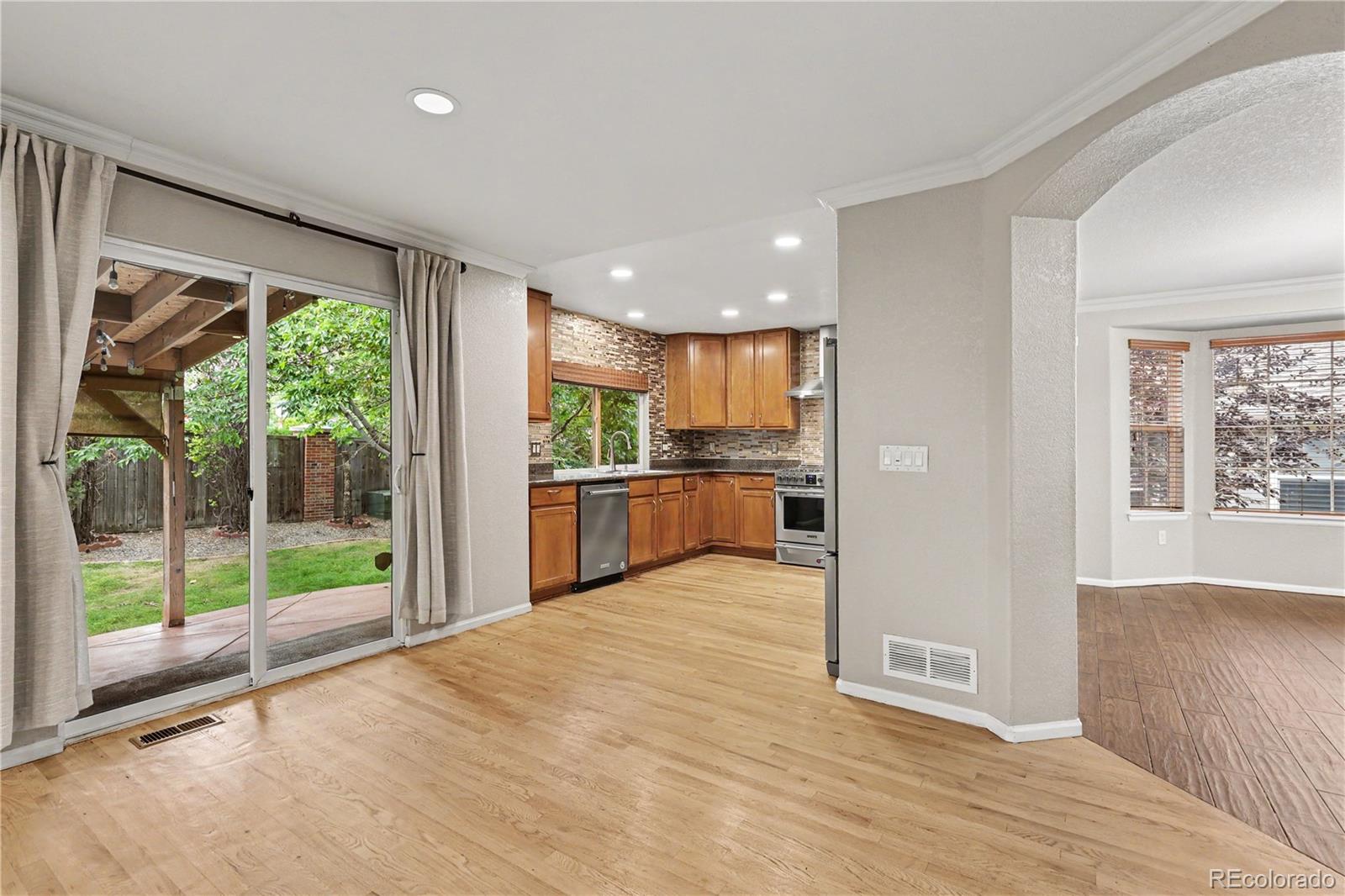 MLS Image #5 for 1242 e 100th place,thornton, Colorado