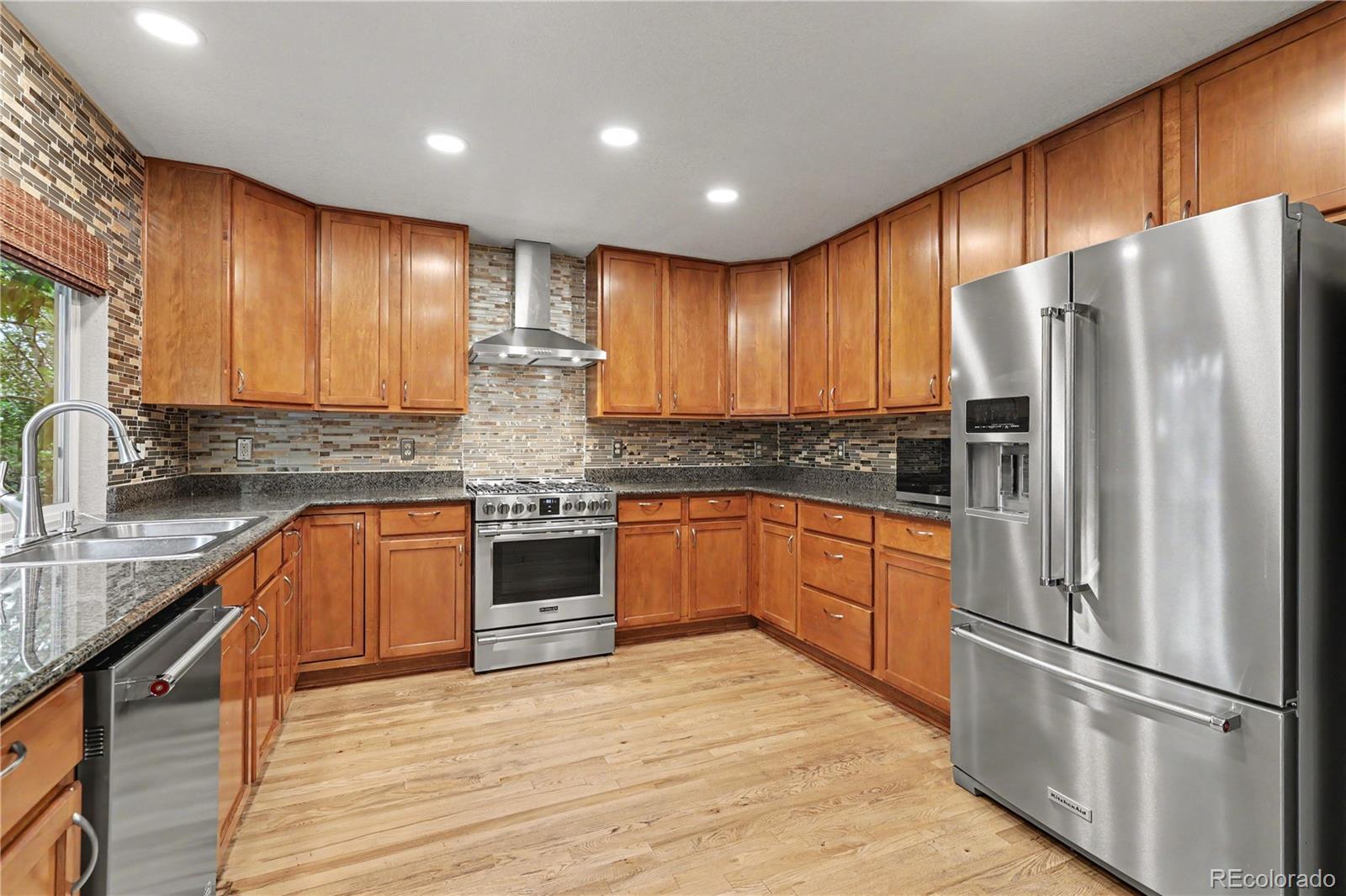 MLS Image #6 for 1242 e 100th place,thornton, Colorado