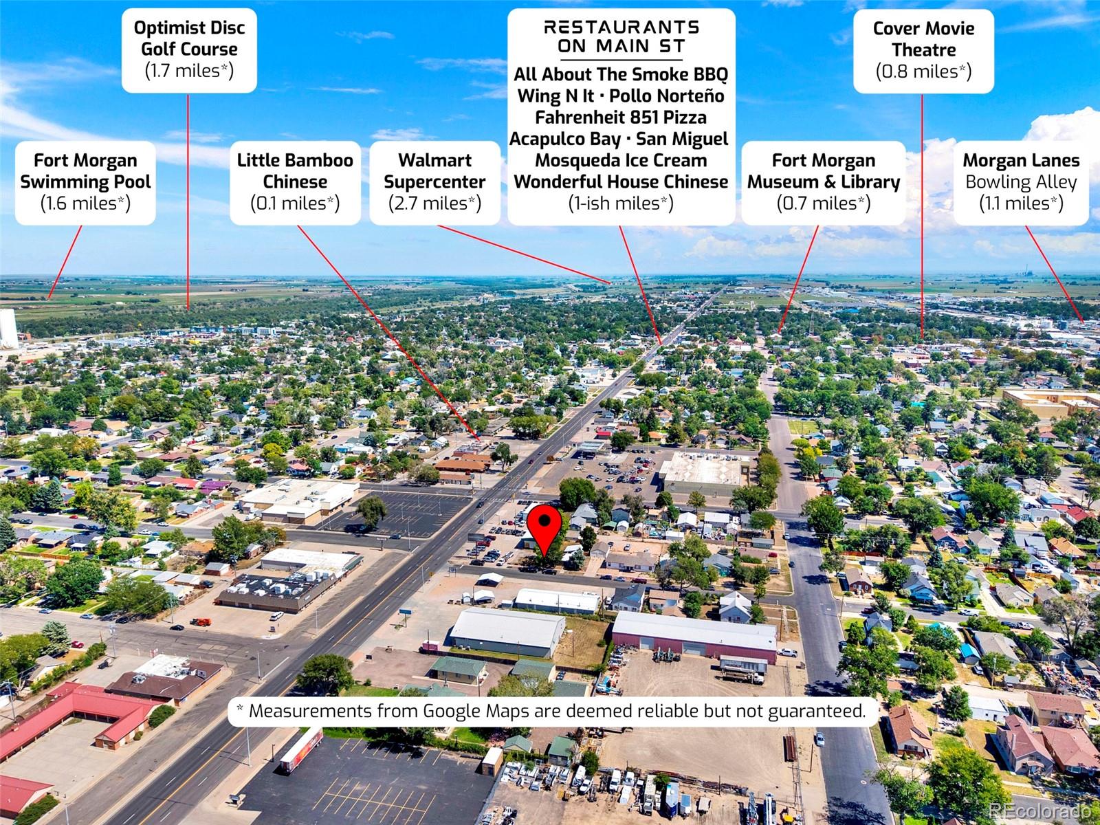 MLS Image #29 for 520  euclid street,fort morgan, Colorado