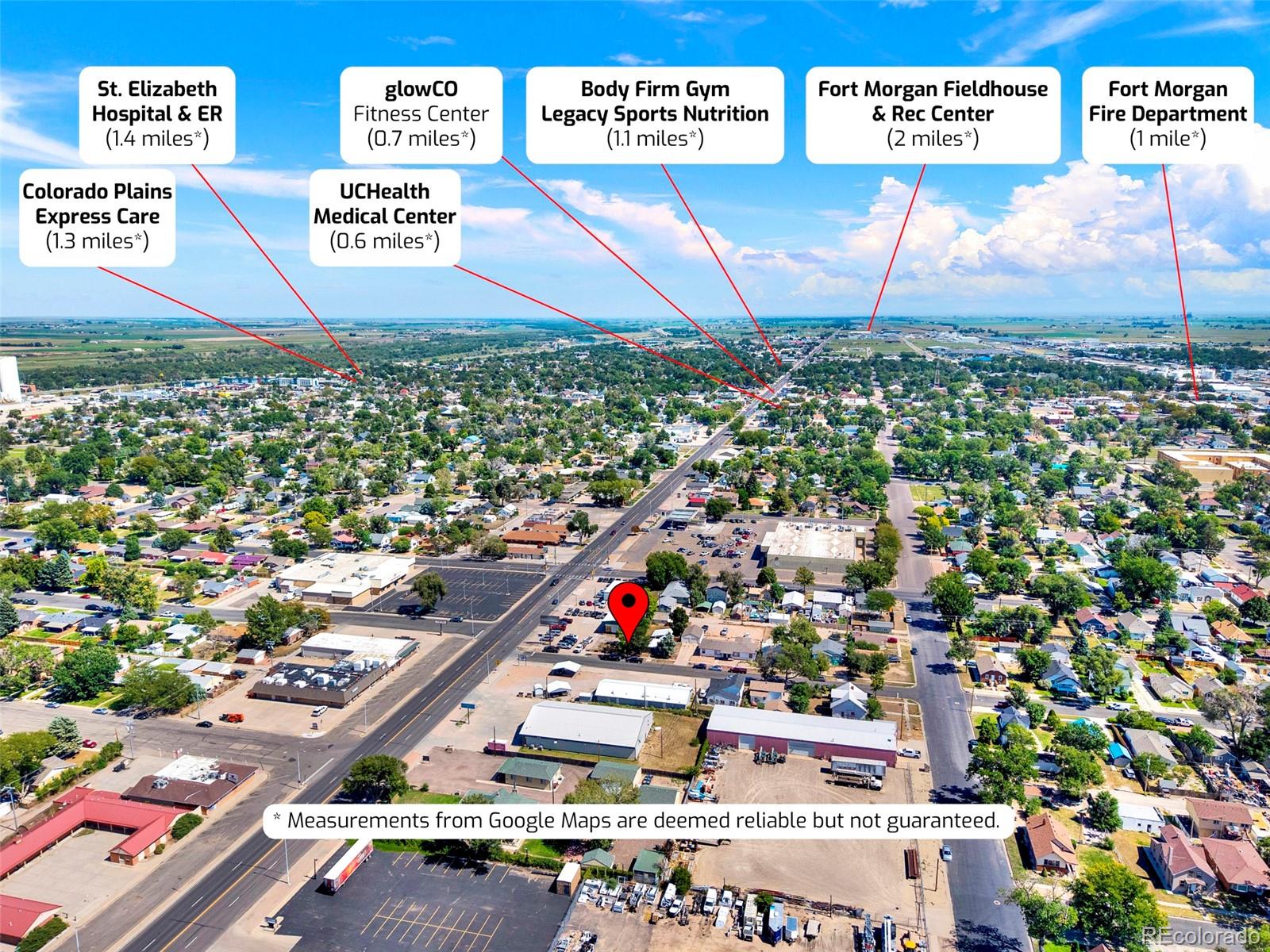 MLS Image #30 for 520  euclid street,fort morgan, Colorado