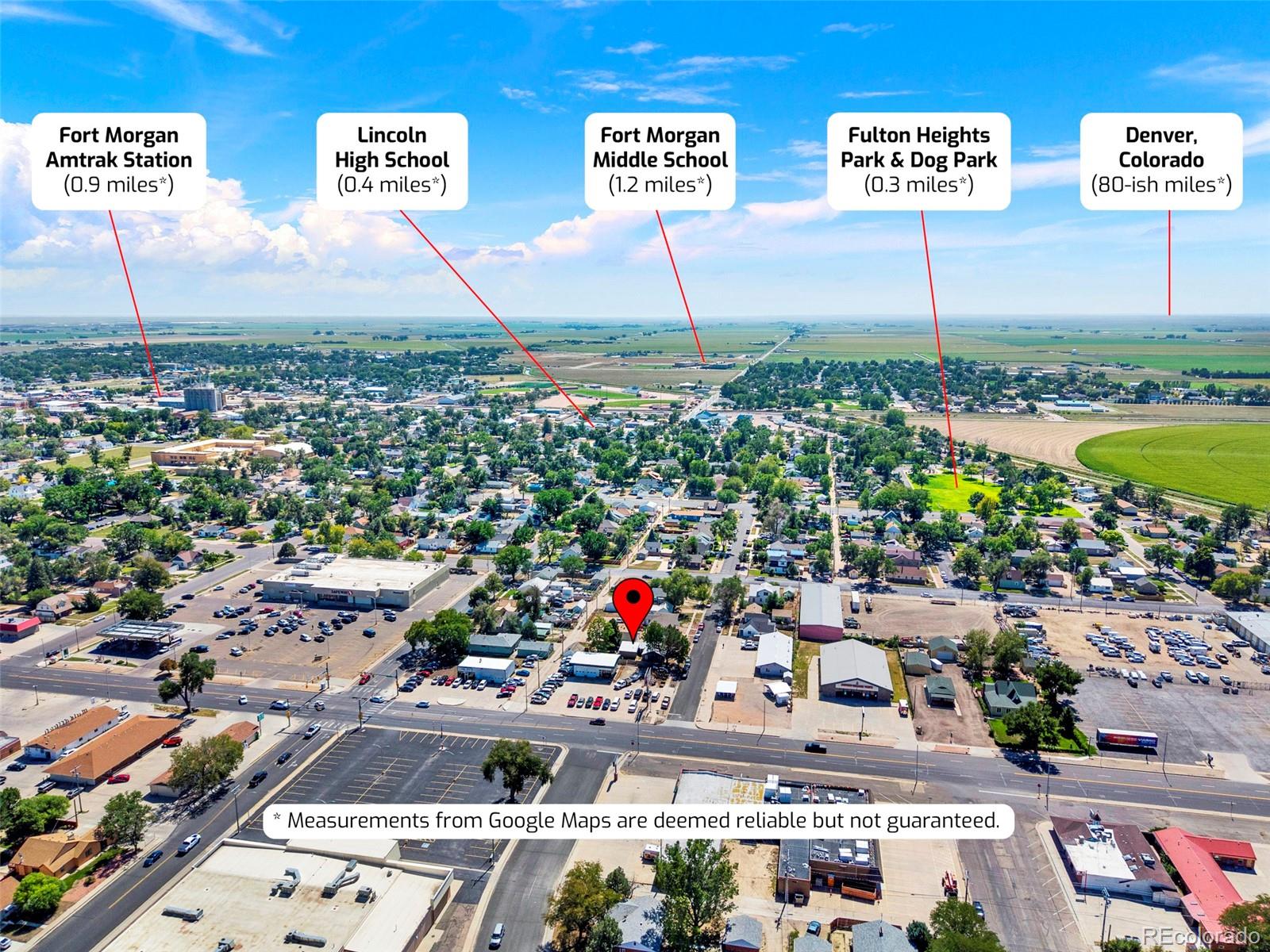 MLS Image #32 for 520  euclid street,fort morgan, Colorado