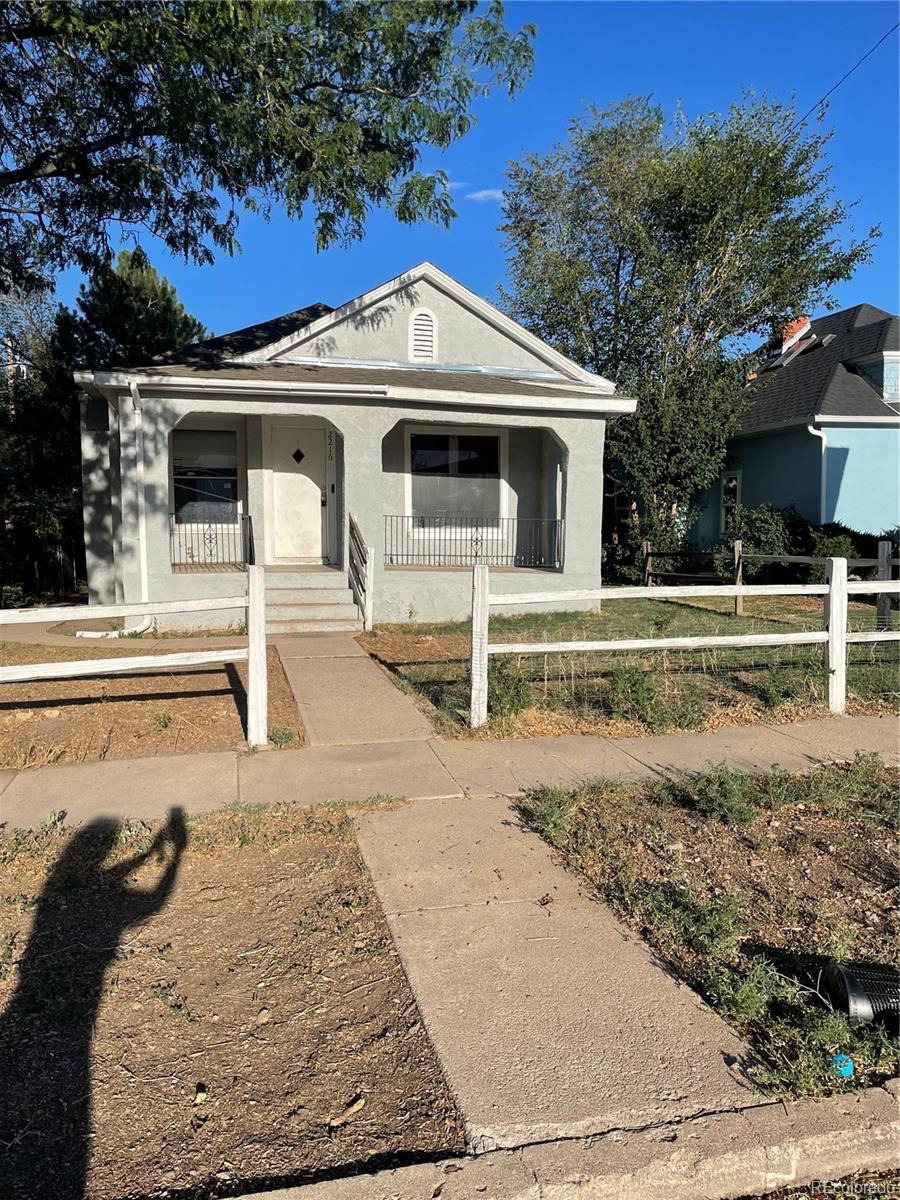 MLS Image #1 for 2216  pine street,pueblo, Colorado