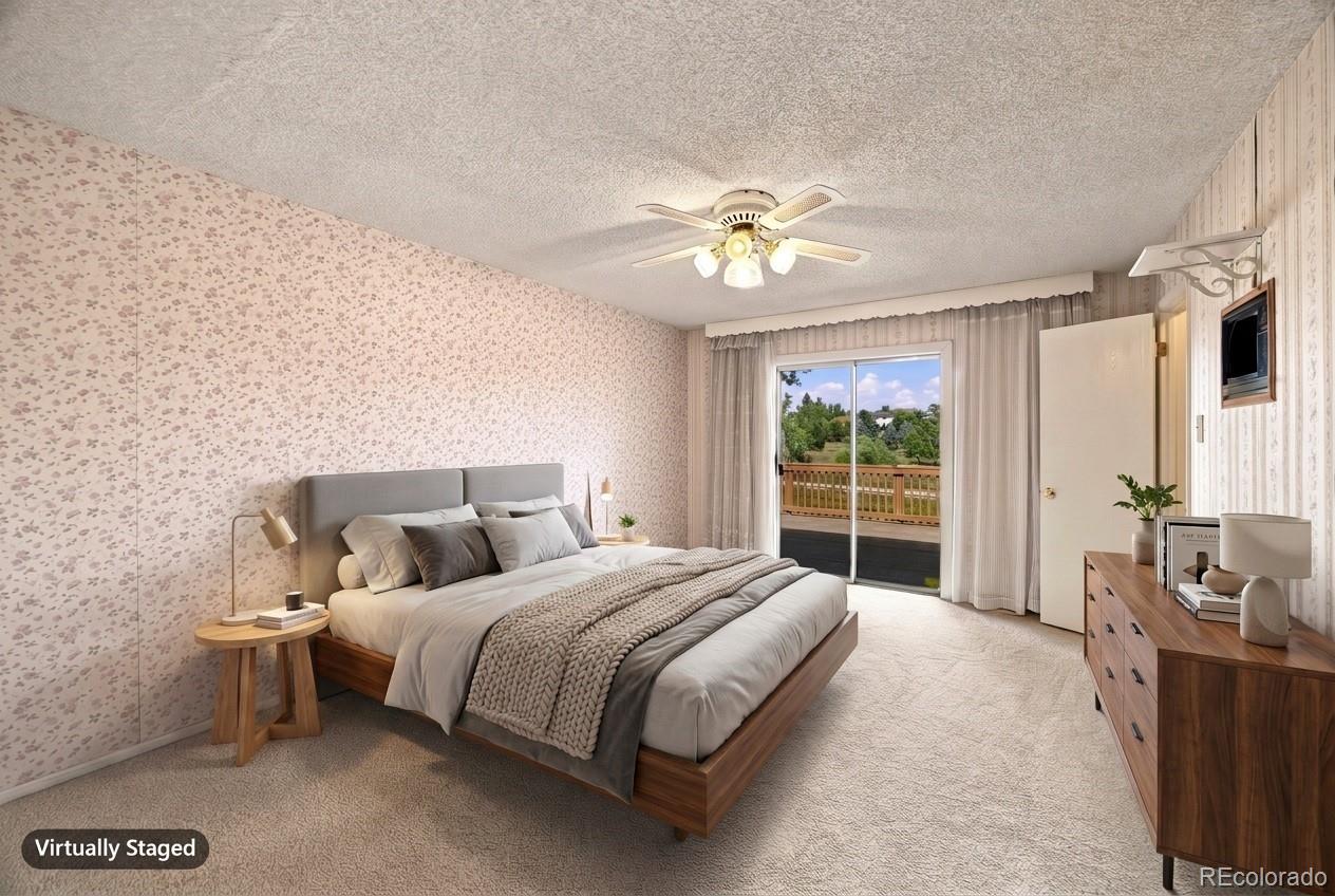 MLS Image #15 for 15981 w 56th place,golden, Colorado
