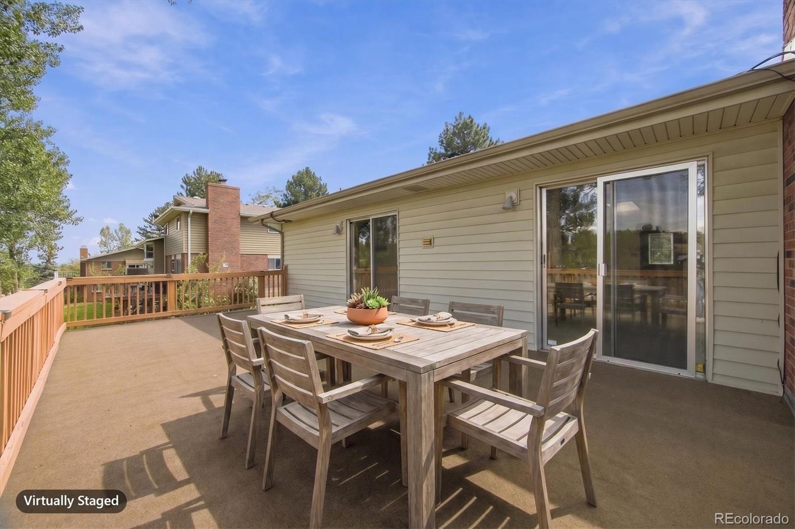 MLS Image #39 for 15981 w 56th place,golden, Colorado