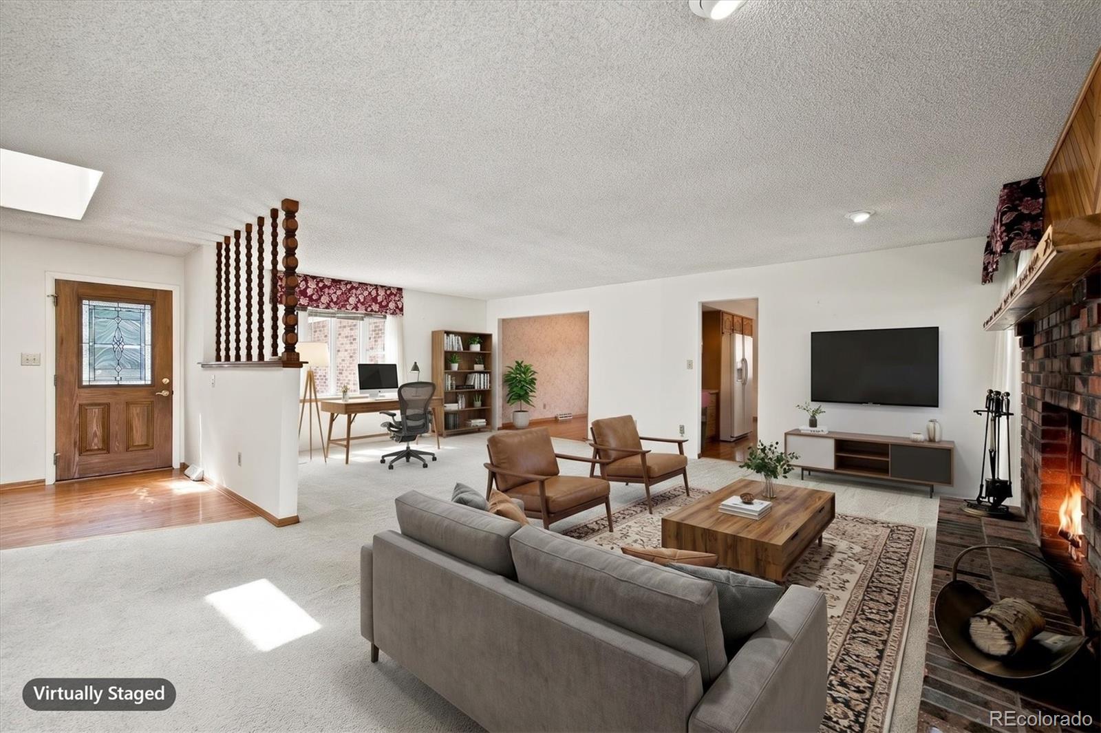 MLS Image #4 for 15981 w 56th place,golden, Colorado