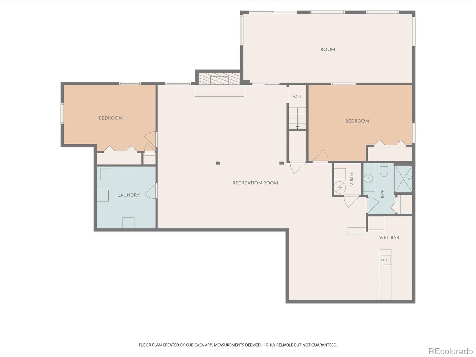 MLS Image #41 for 15981 w 56th place,golden, Colorado