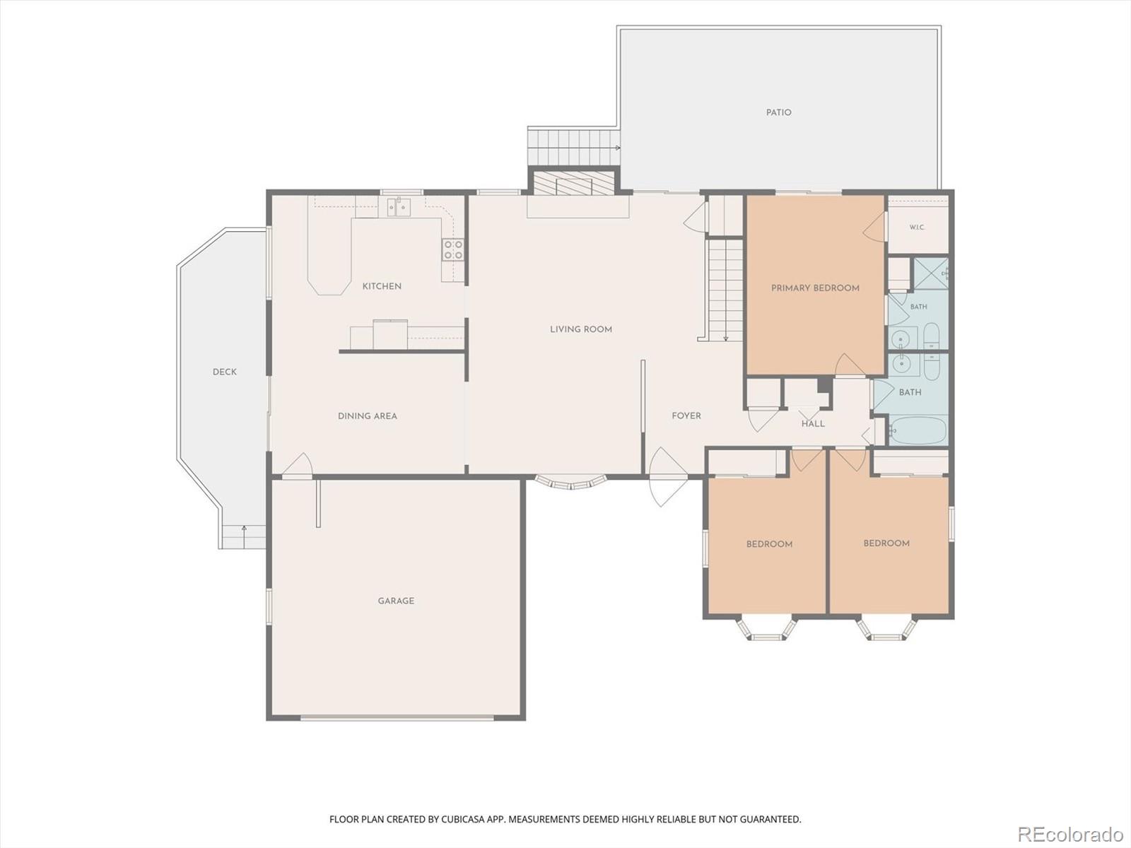 MLS Image #42 for 15981 w 56th place,golden, Colorado