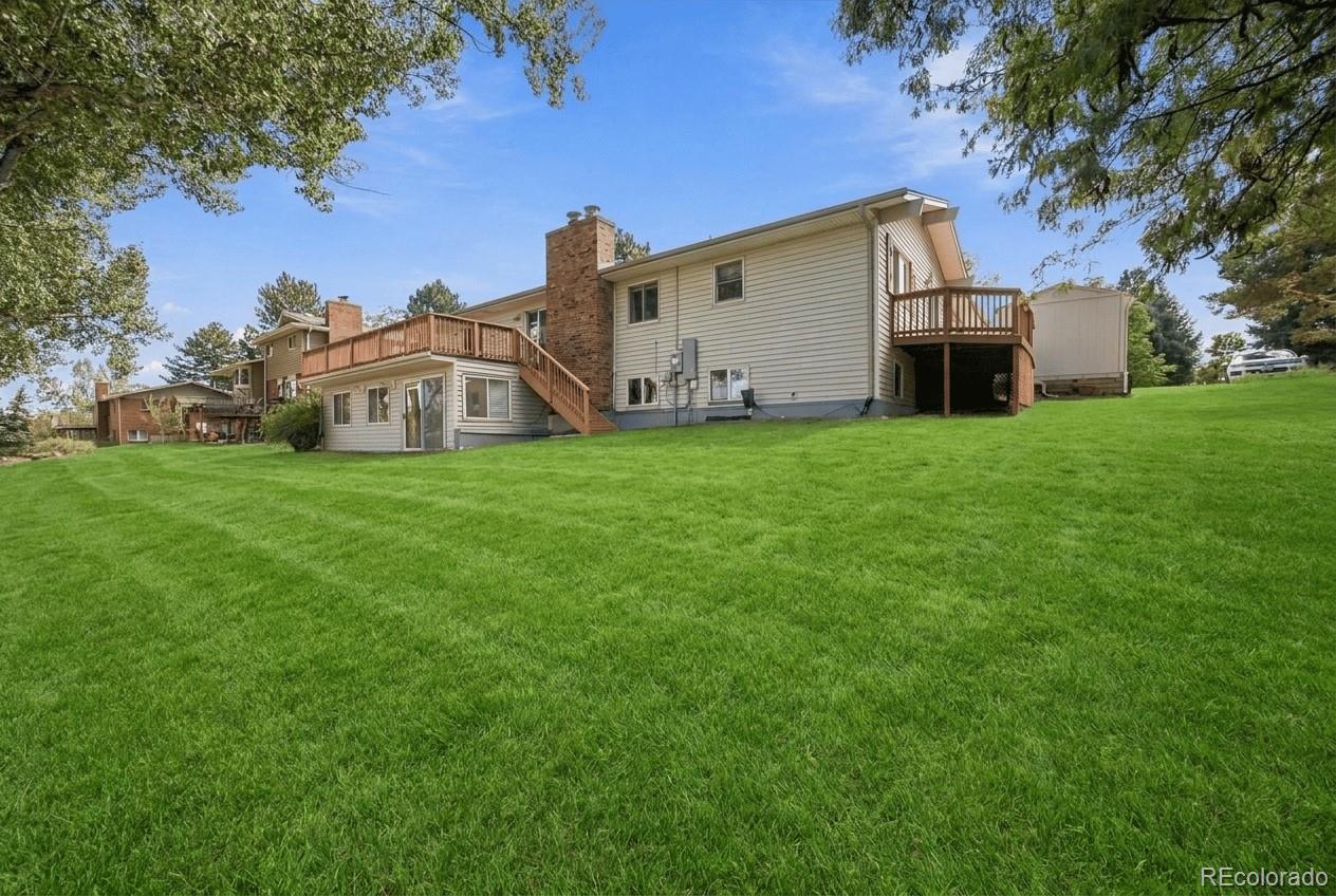 MLS Image #43 for 15981 w 56th place,golden, Colorado