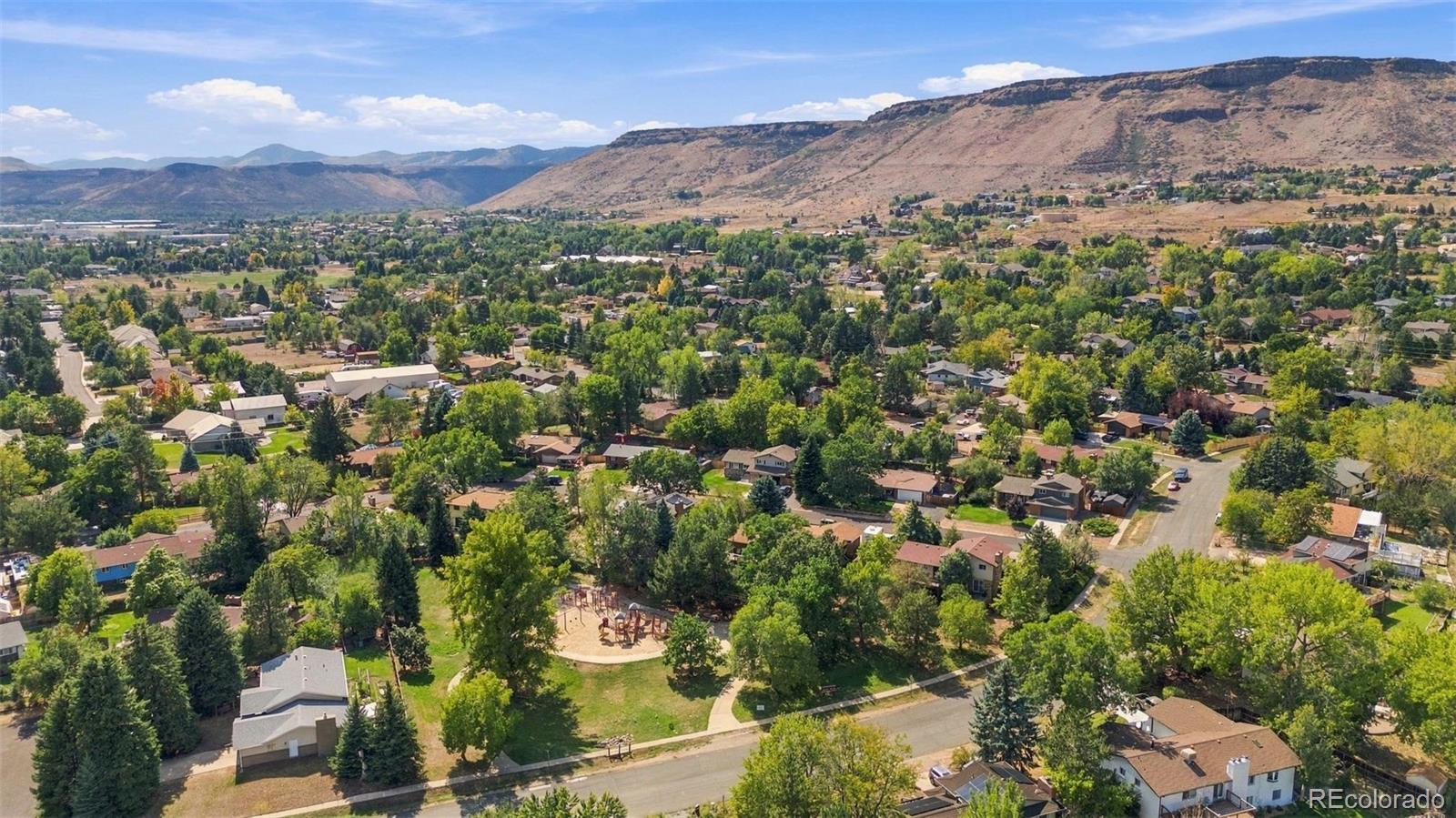 MLS Image #45 for 15981 w 56th place,golden, Colorado