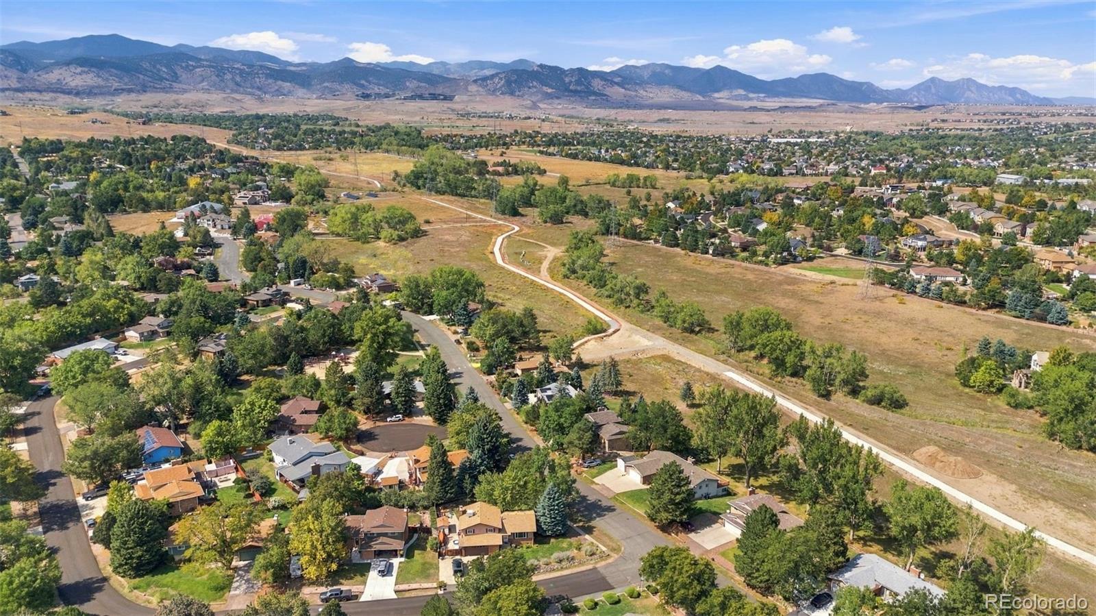 MLS Image #46 for 15981 w 56th place,golden, Colorado