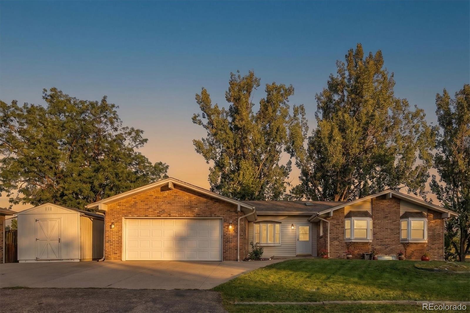 MLS Image #47 for 15981 w 56th place,golden, Colorado