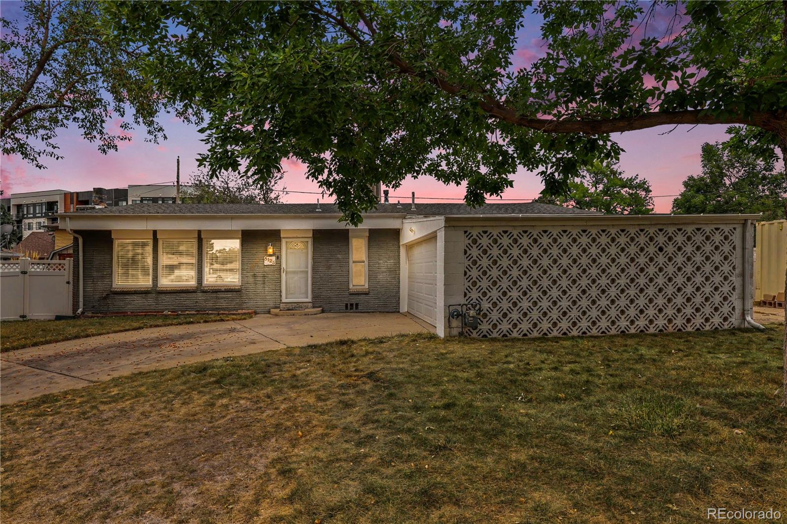 MLS Image #0 for 5125  swadley street,wheat ridge, Colorado