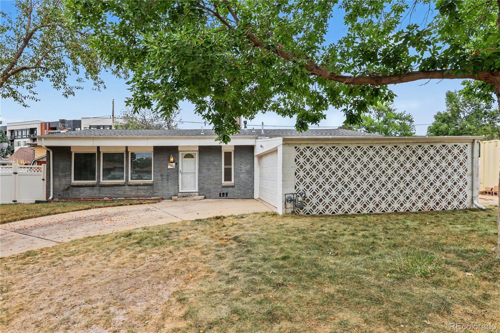 MLS Image #2 for 5125  swadley street,wheat ridge, Colorado
