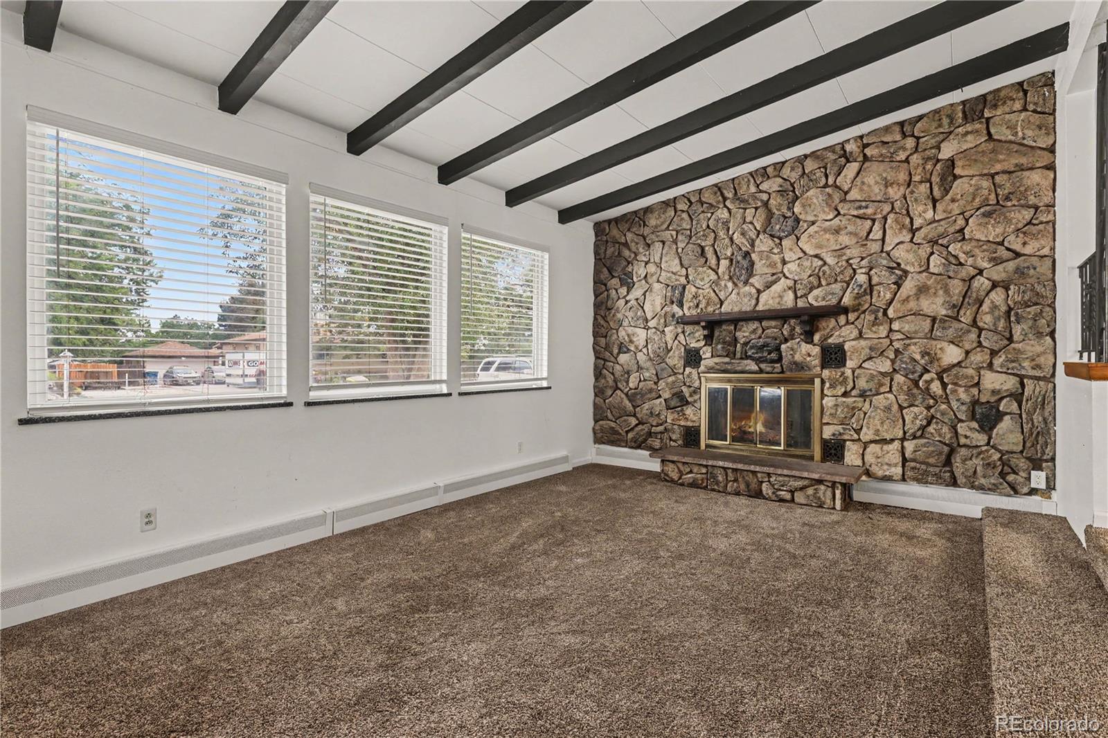 MLS Image #4 for 5125  swadley street,wheat ridge, Colorado