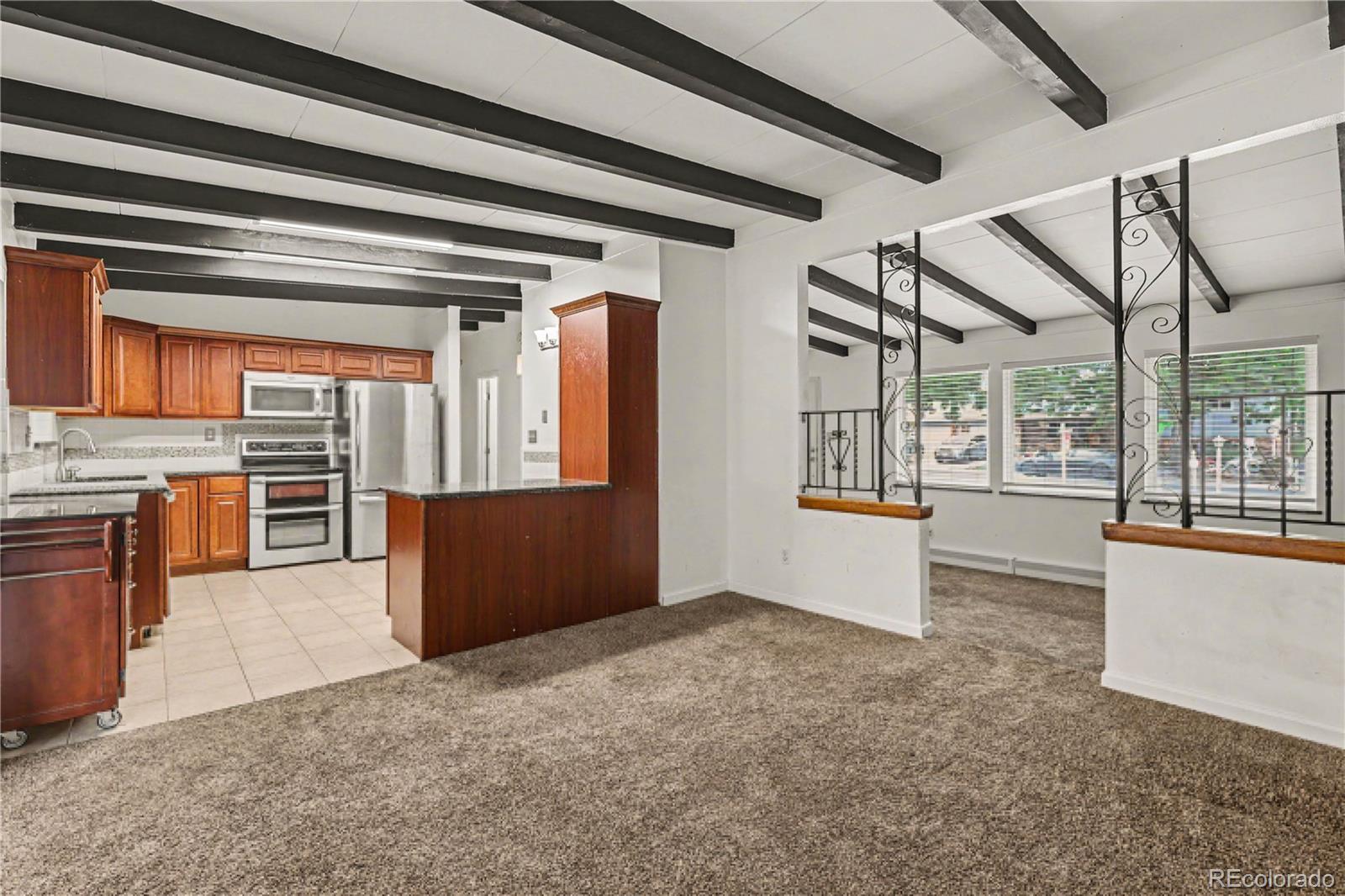 MLS Image #5 for 5125  swadley street,wheat ridge, Colorado