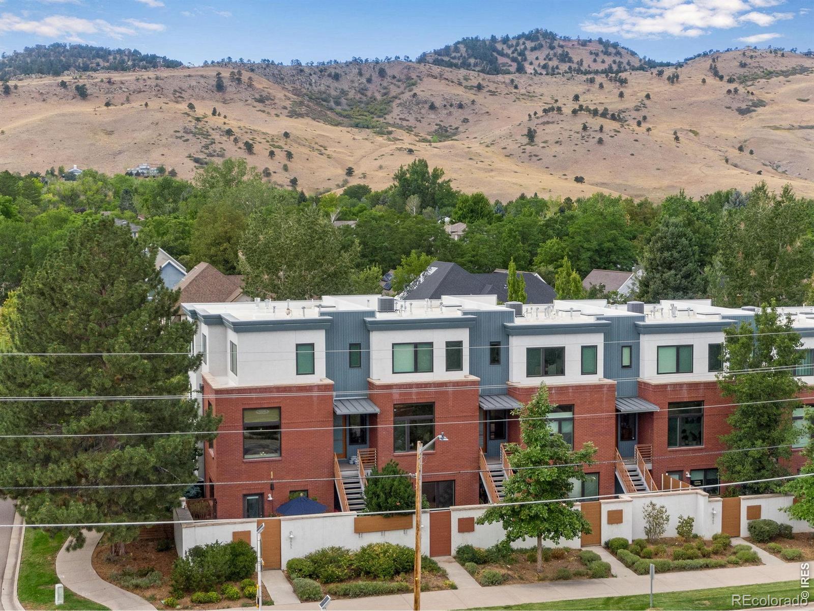 MLS Image #1 for 3955  broadway street,boulder, Colorado