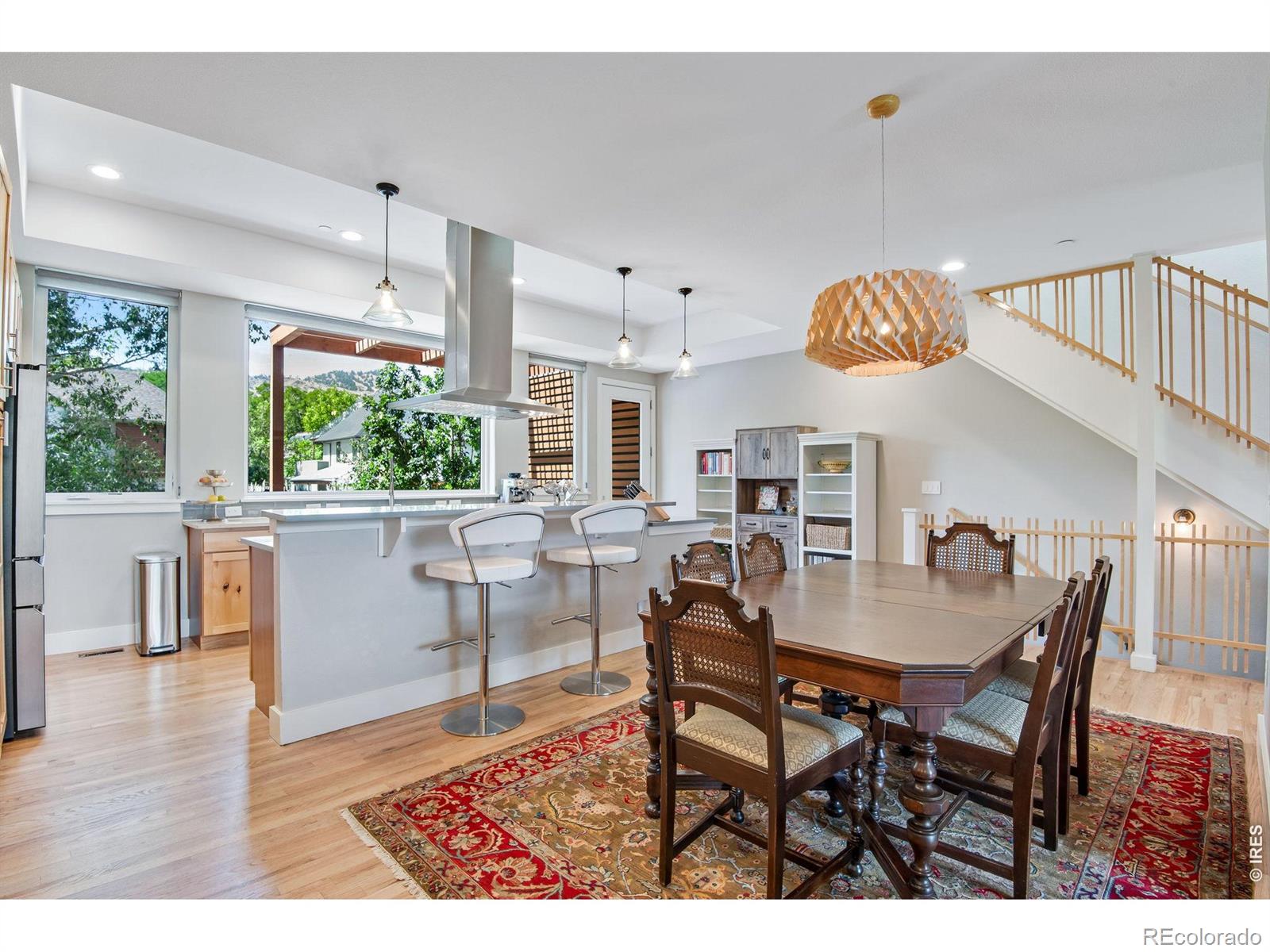 MLS Image #12 for 3955  broadway street,boulder, Colorado