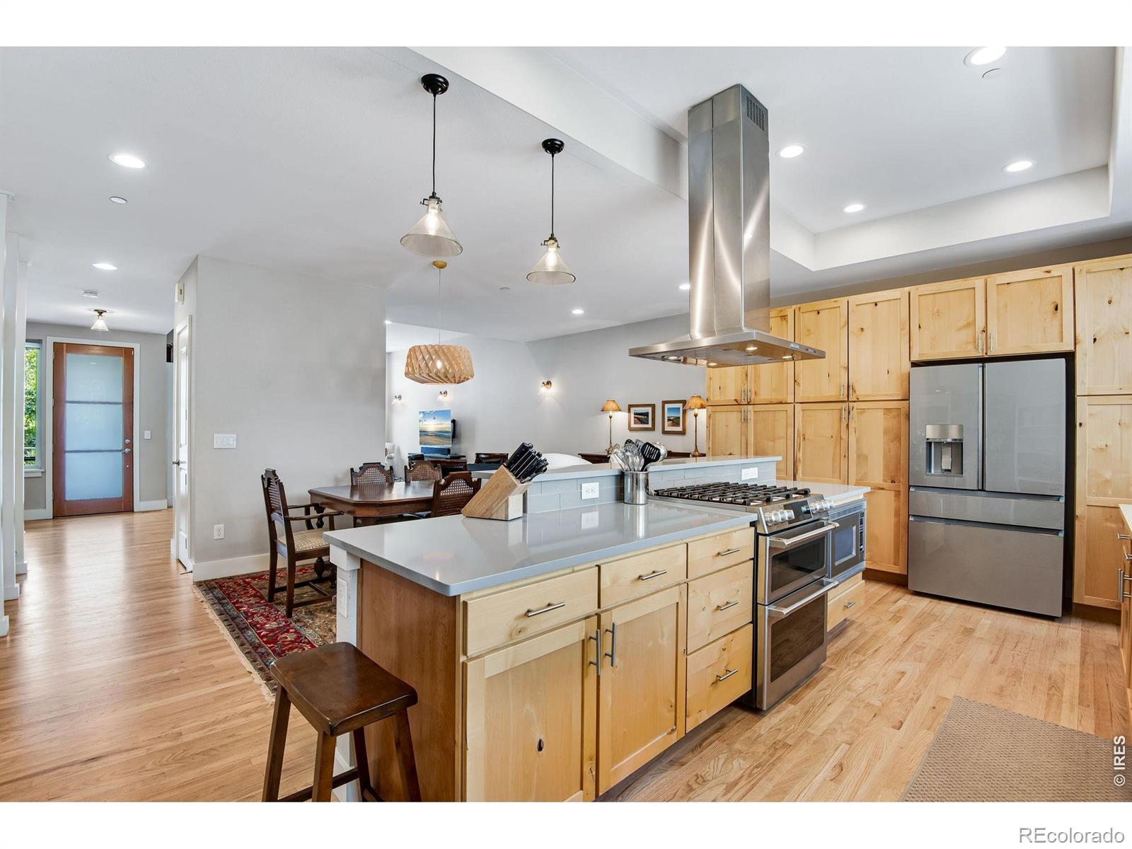 MLS Image #15 for 3955  broadway street,boulder, Colorado