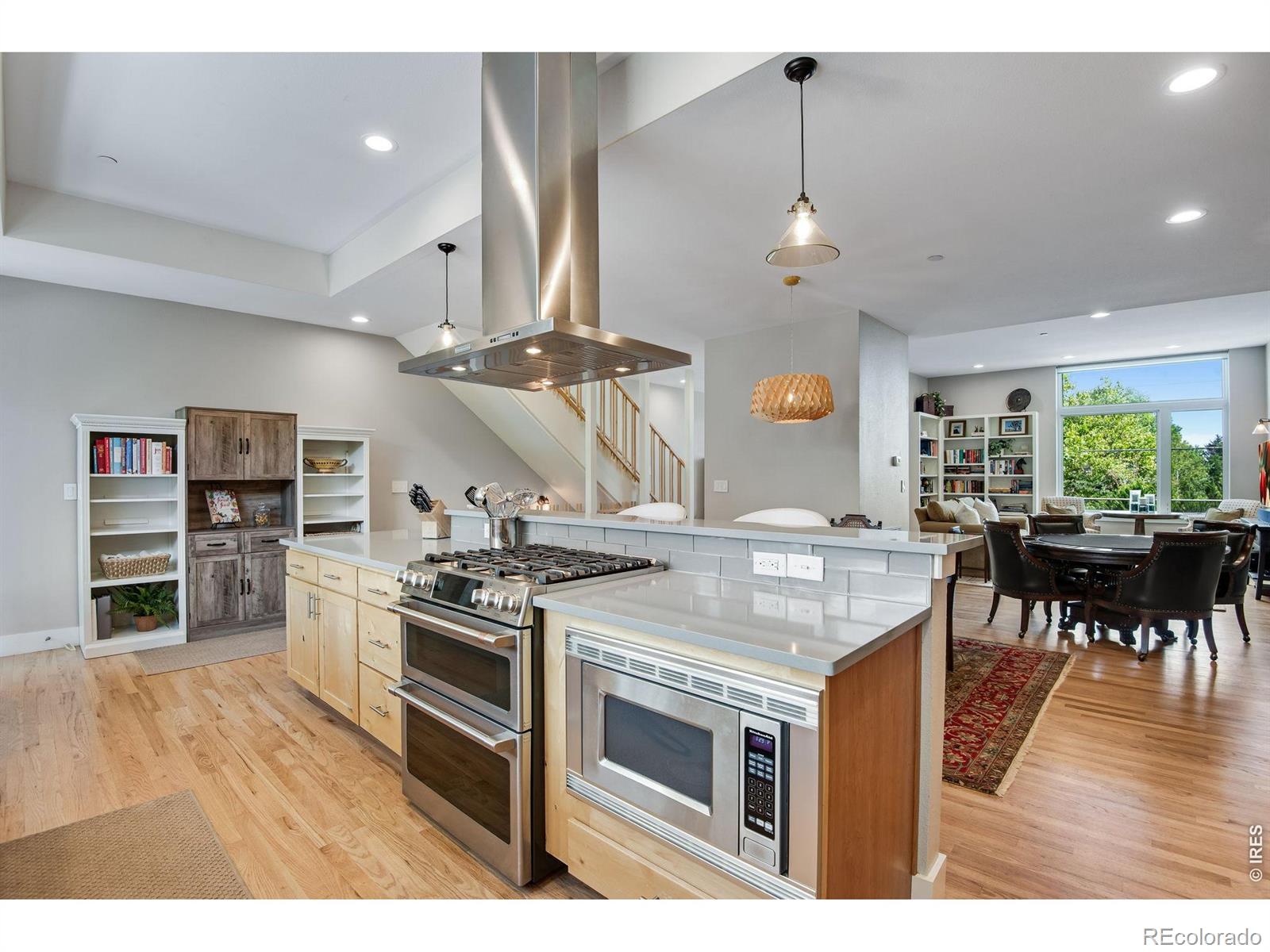 MLS Image #16 for 3955  broadway street,boulder, Colorado