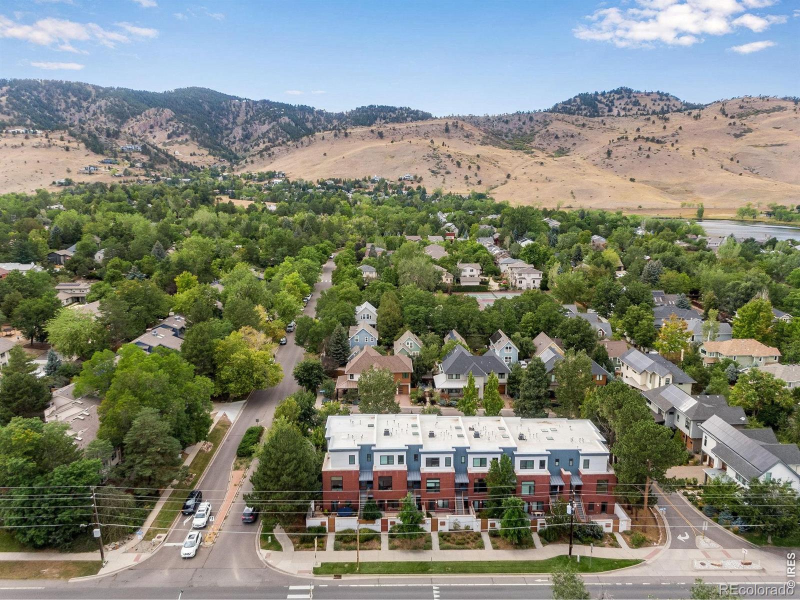 MLS Image #2 for 3955  broadway street,boulder, Colorado
