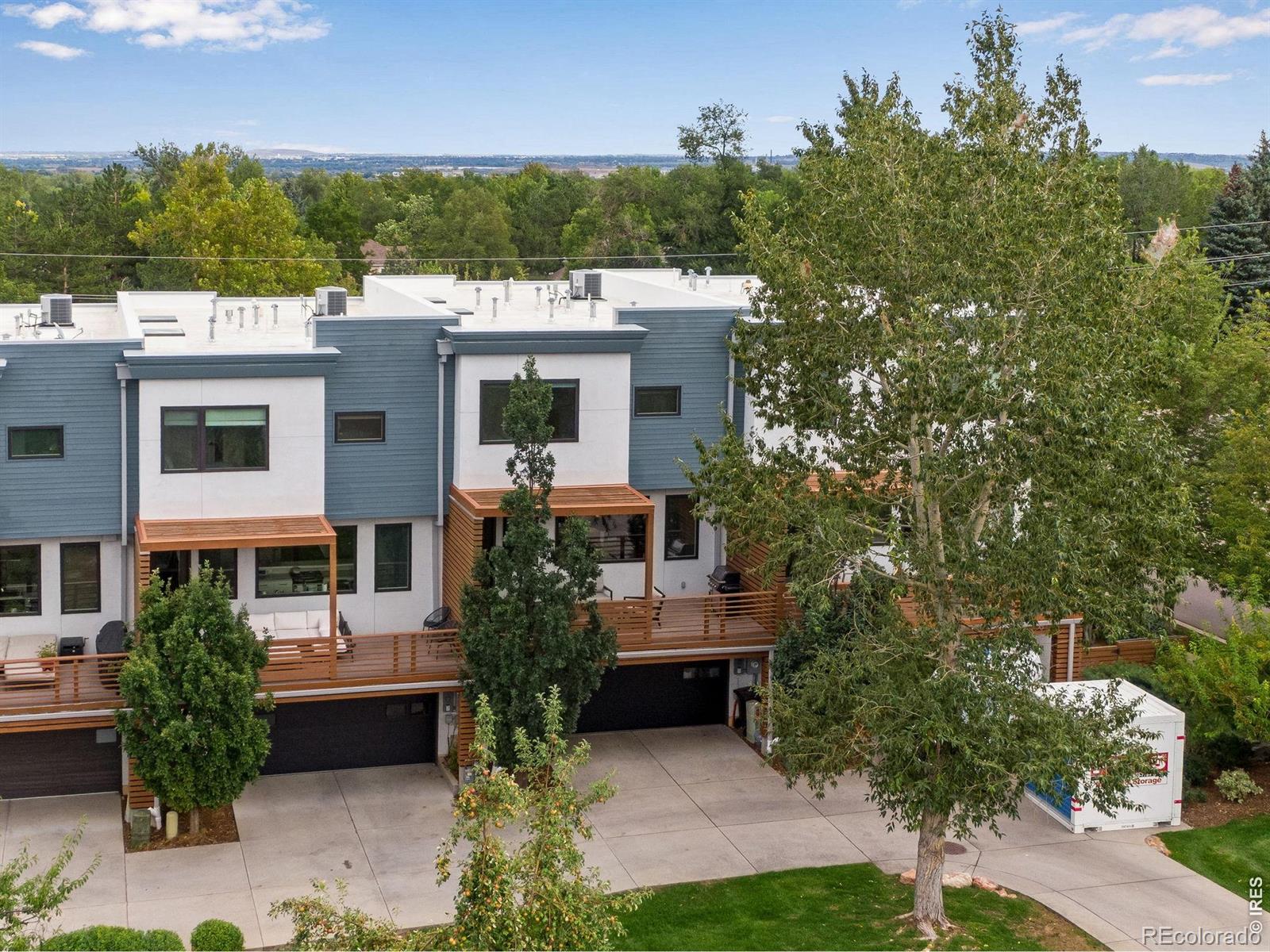 MLS Image #40 for 3955  broadway street,boulder, Colorado