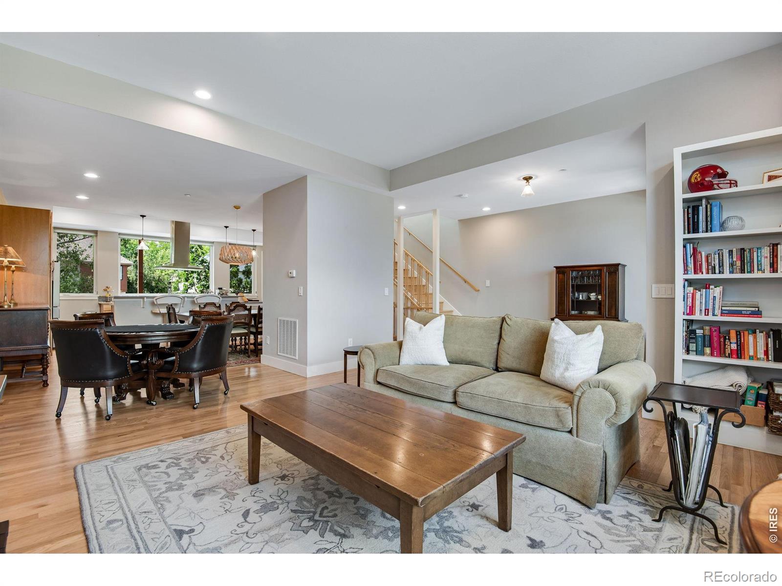 MLS Image #8 for 3955  broadway street,boulder, Colorado