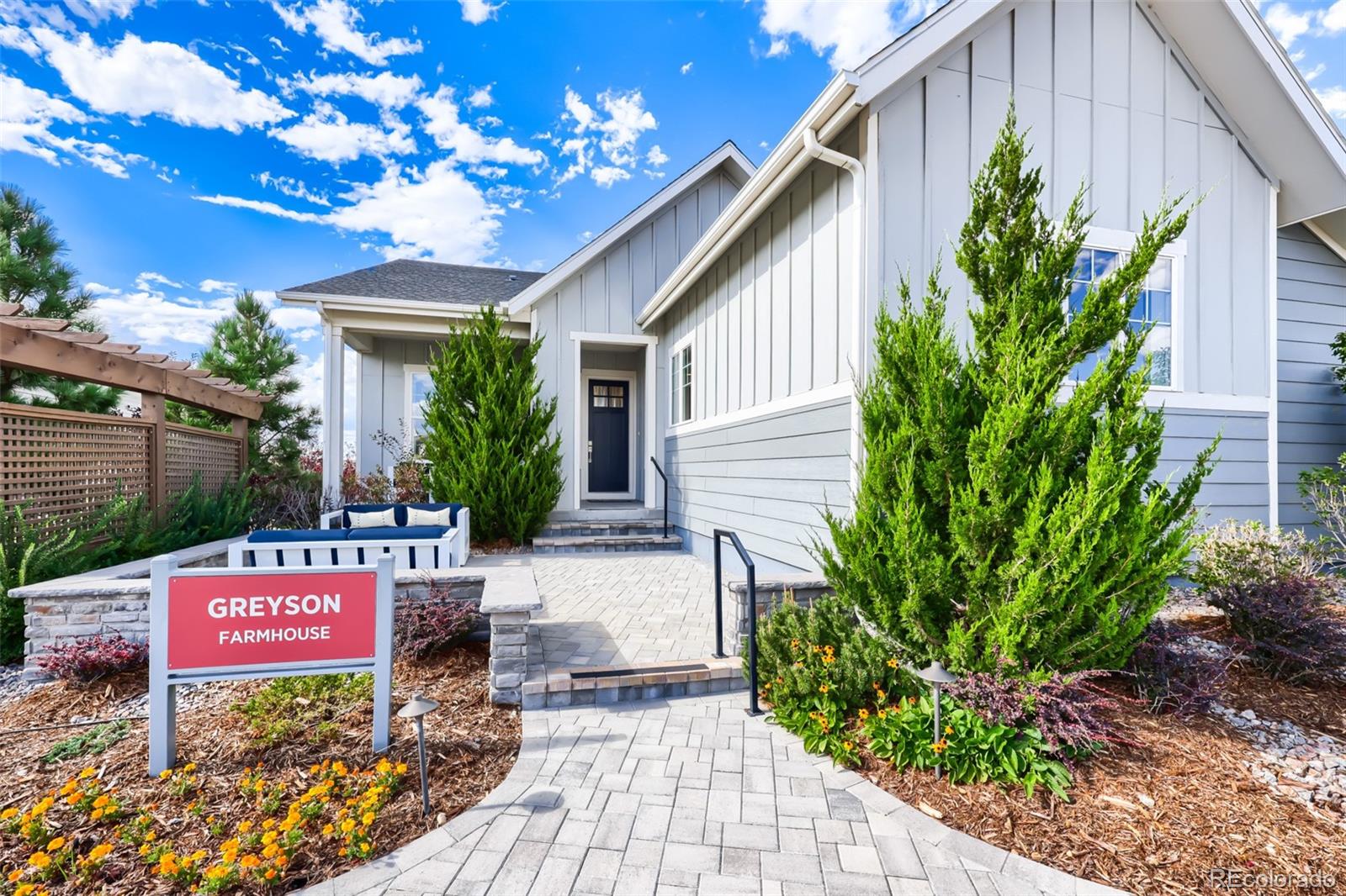 MLS Image #1 for 215  alumroot street,castle rock, Colorado
