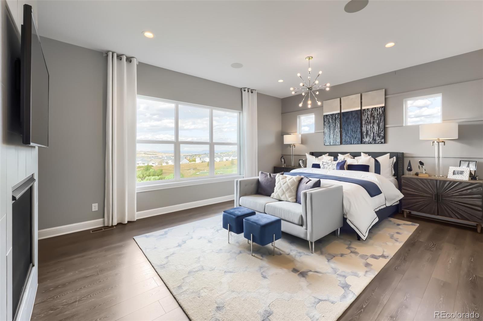 MLS Image #11 for 215  alumroot street,castle rock, Colorado
