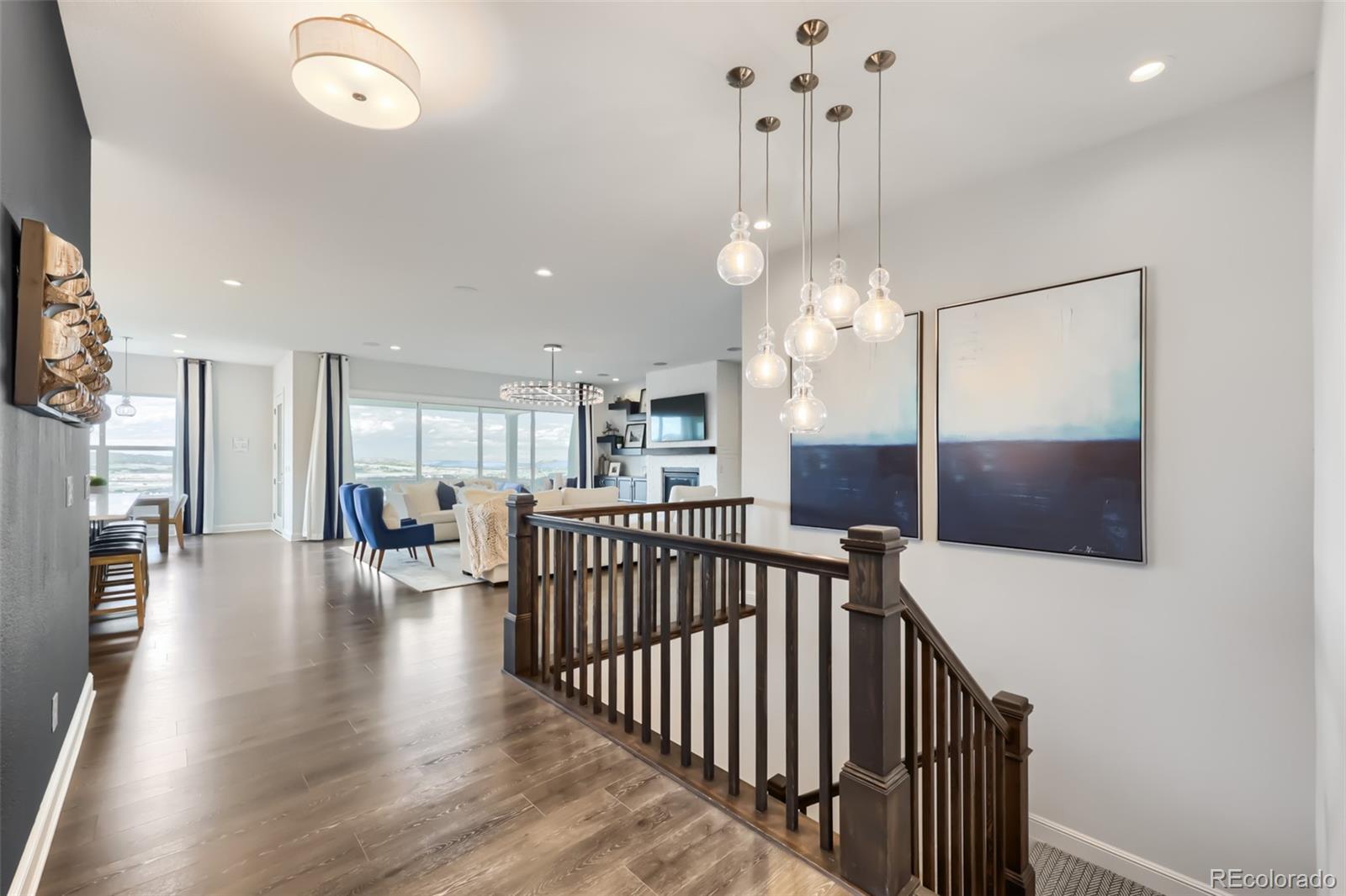 MLS Image #2 for 215  alumroot street,castle rock, Colorado