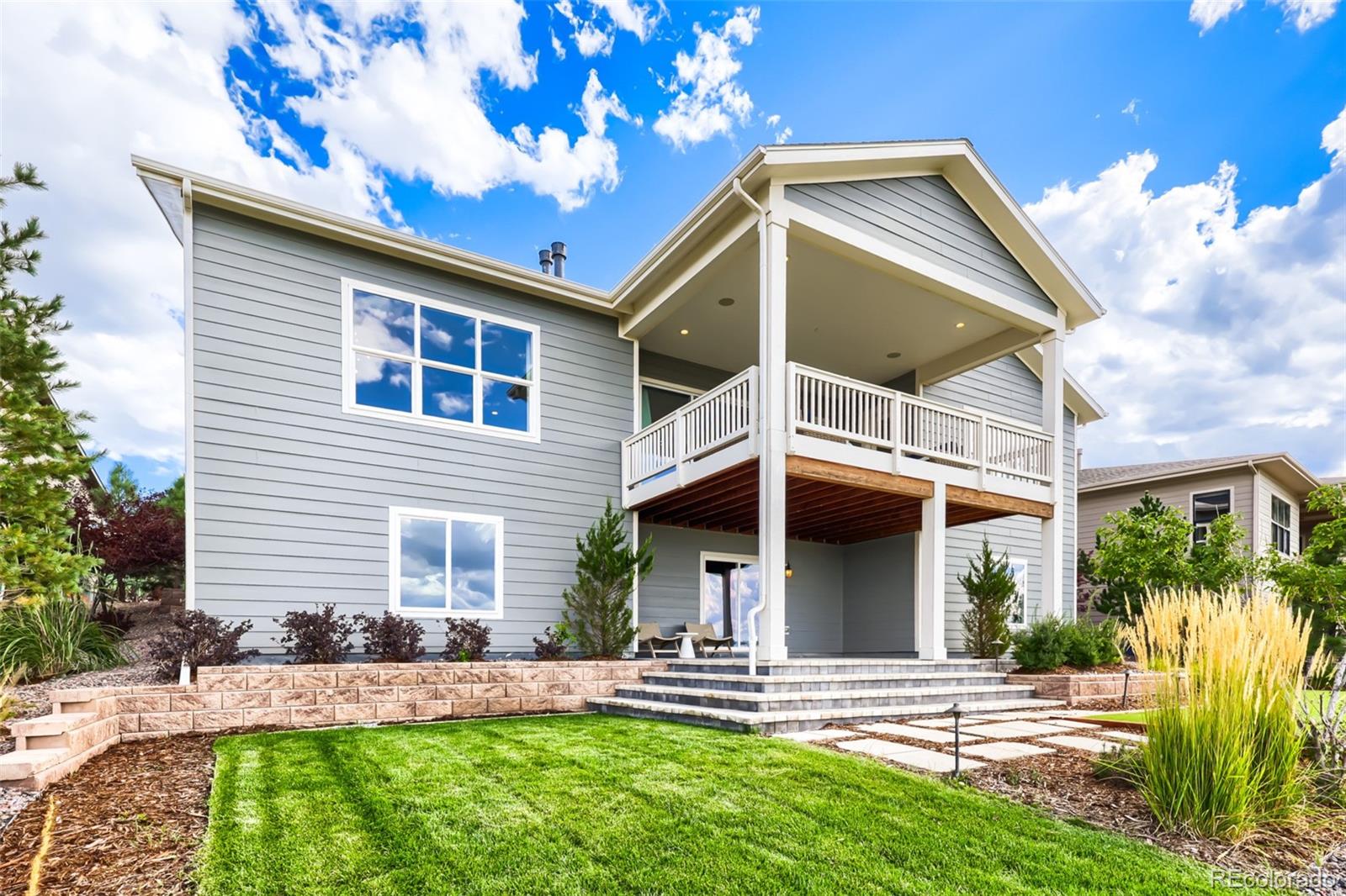 MLS Image #25 for 215  alumroot street,castle rock, Colorado