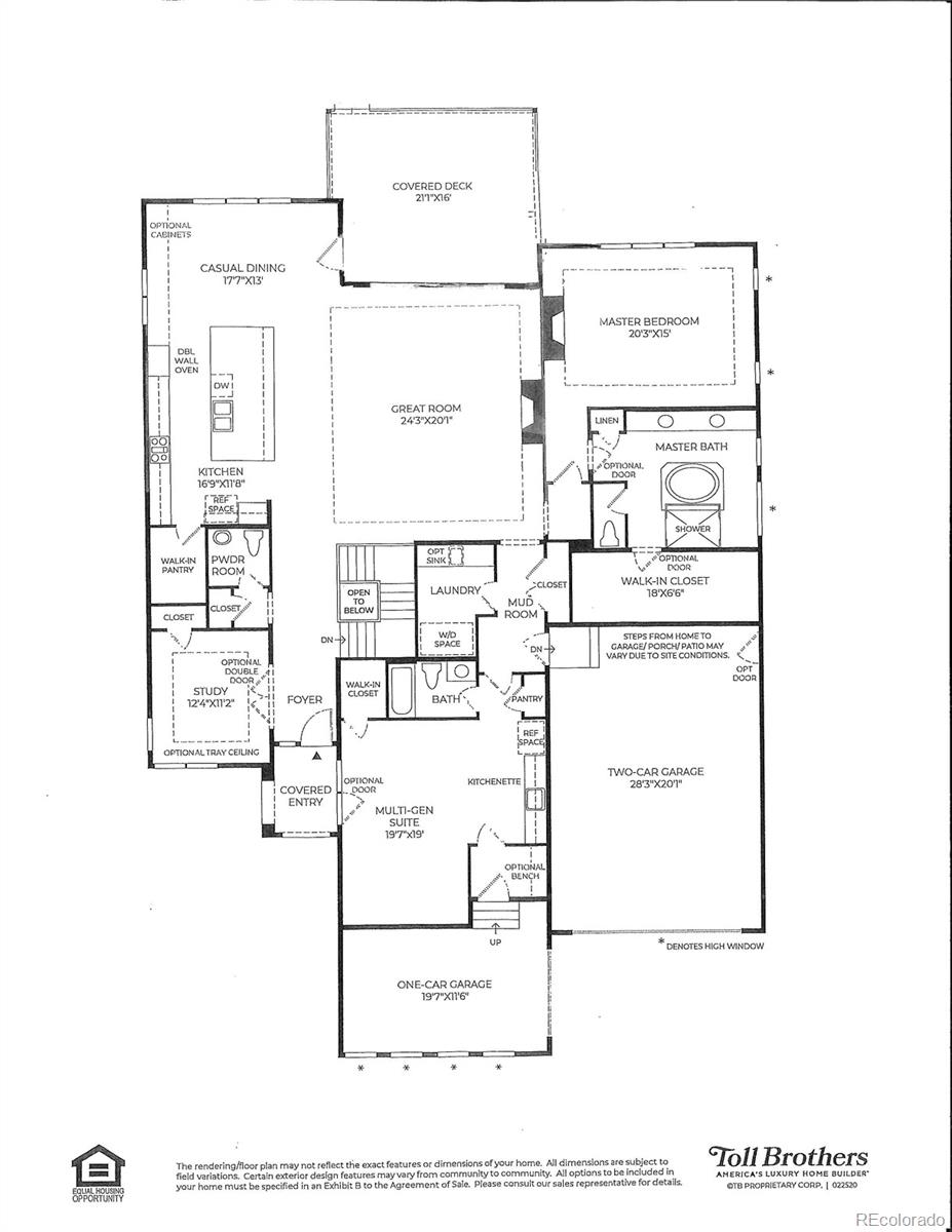 MLS Image #28 for 215  alumroot street,castle rock, Colorado