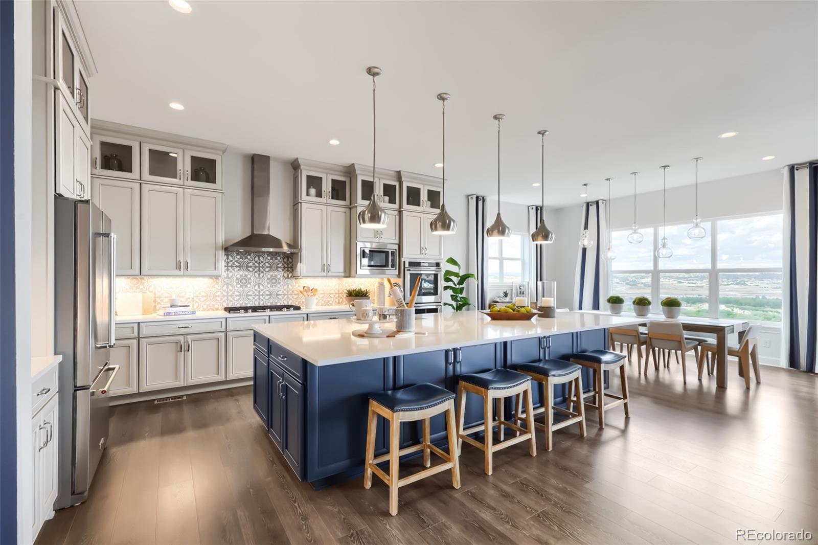 MLS Image #6 for 215  alumroot street,castle rock, Colorado