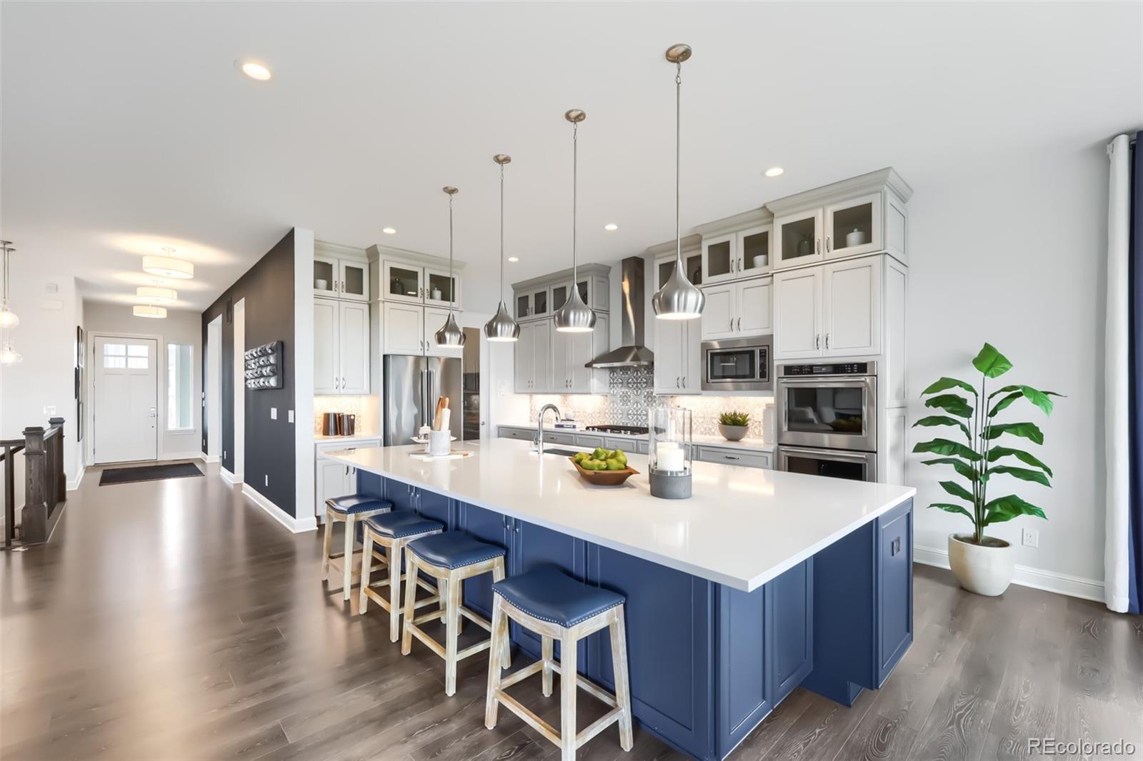 MLS Image #7 for 215  alumroot street,castle rock, Colorado