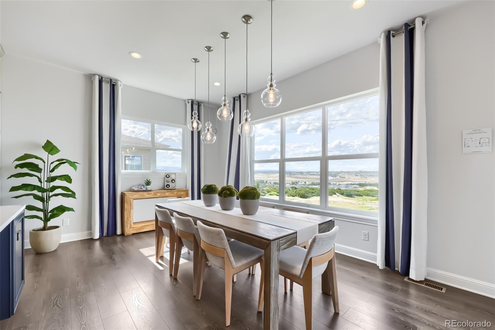 MLS Image #9 for 215  alumroot street,castle rock, Colorado