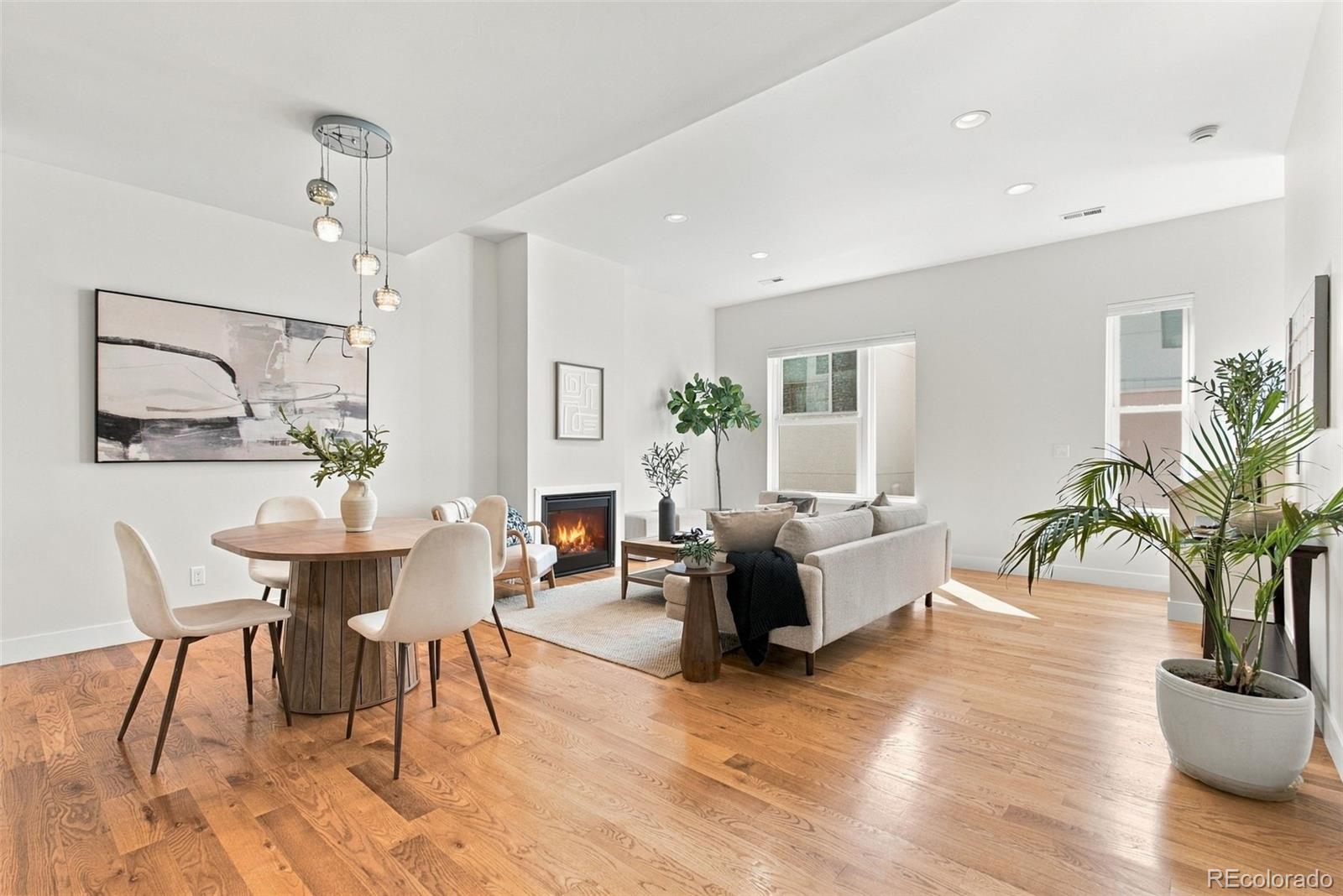 MLS Image #1 for 1820  julian street,denver, Colorado