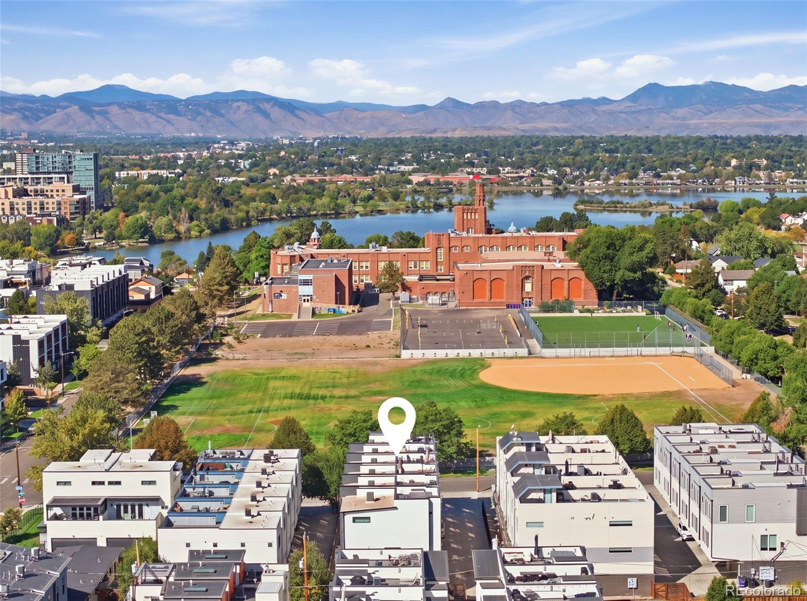 MLS Image #16 for 1820  julian street,denver, Colorado
