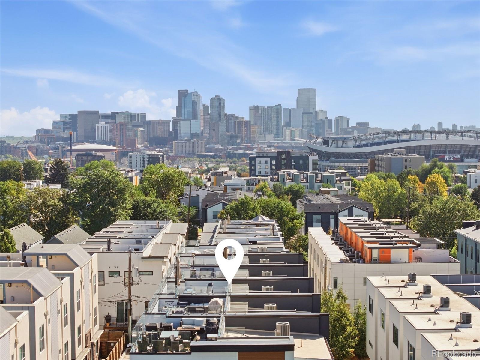 MLS Image #17 for 1820  julian street,denver, Colorado