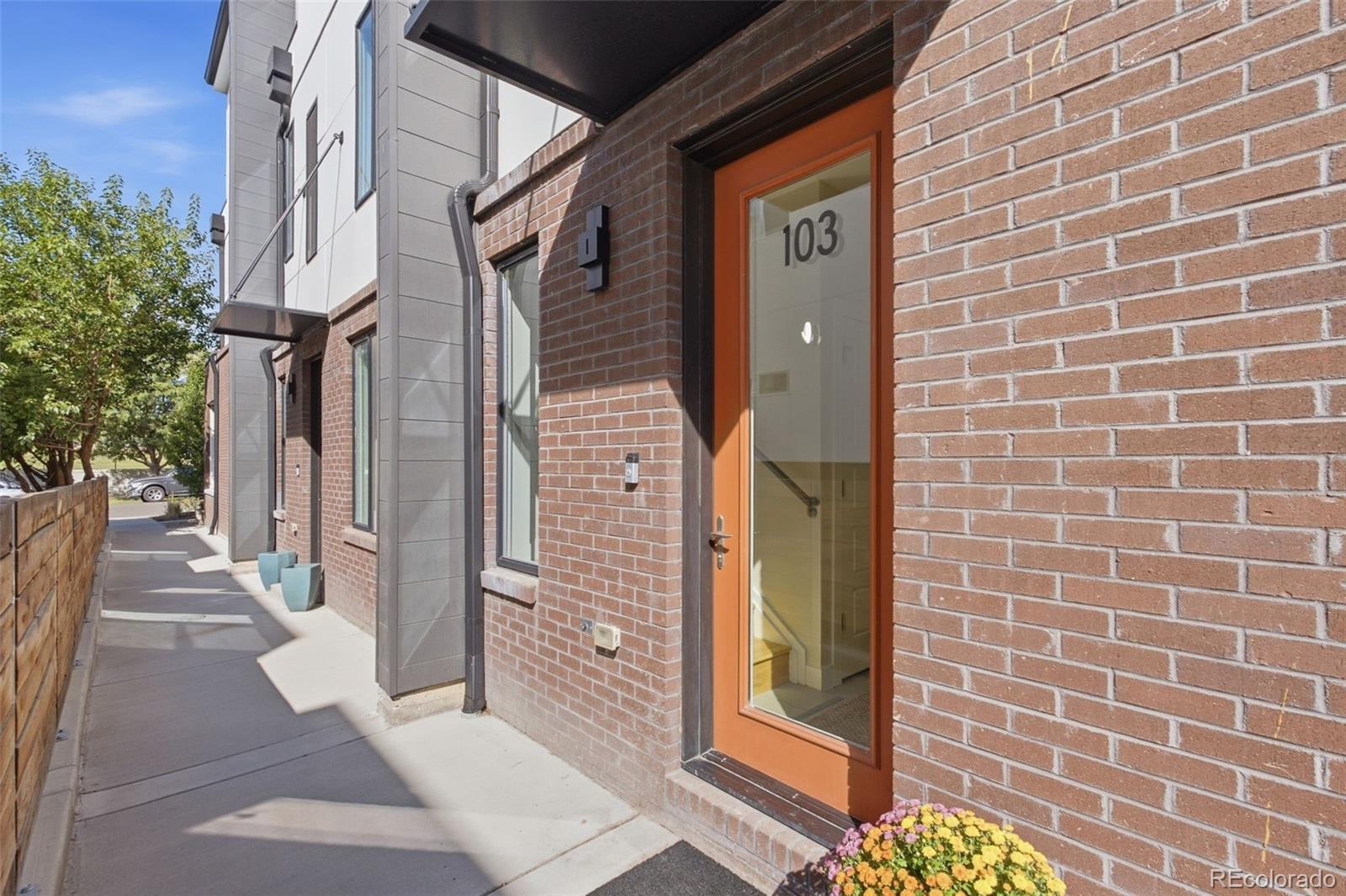 MLS Image #18 for 1820  julian street,denver, Colorado