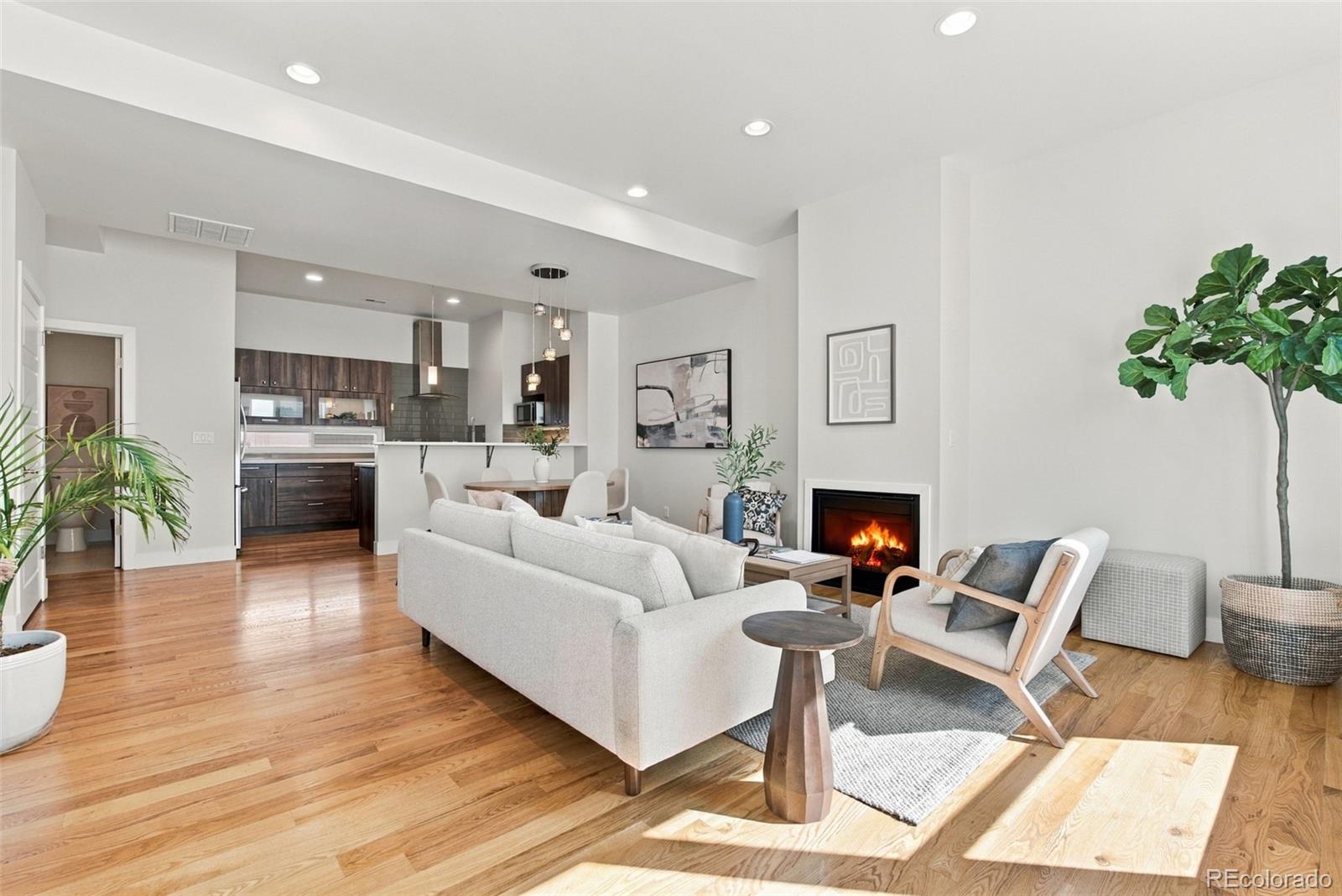 MLS Image #2 for 1820  julian street,denver, Colorado