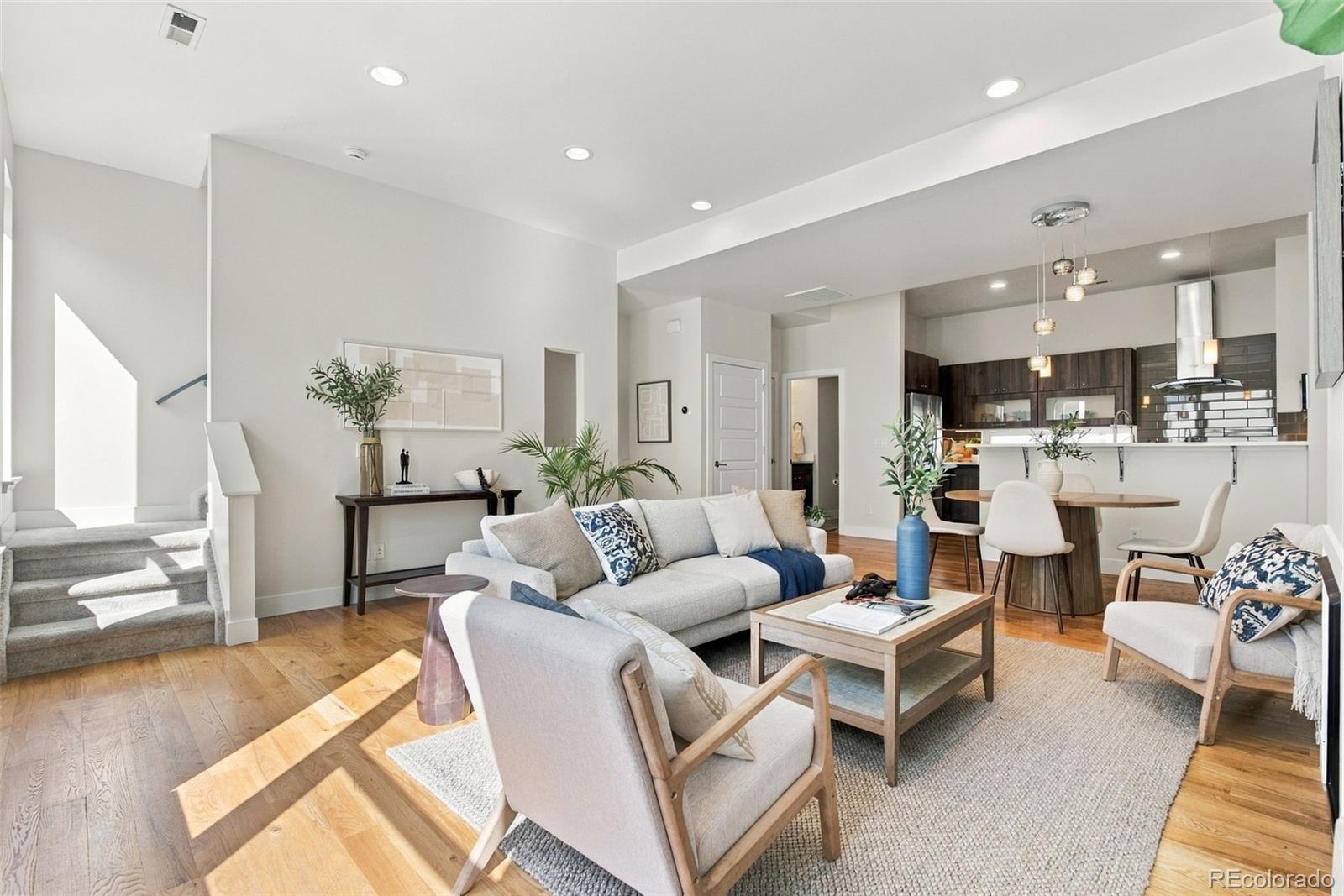 MLS Image #3 for 1820  julian street,denver, Colorado