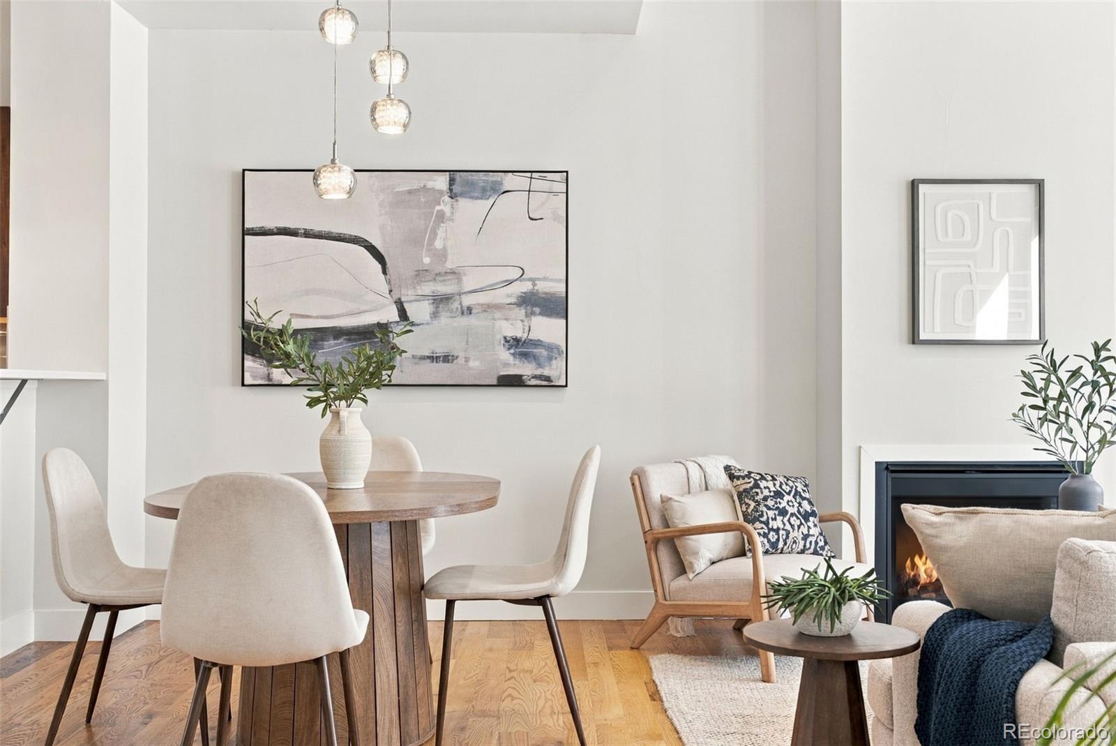 MLS Image #5 for 1820  julian street,denver, Colorado