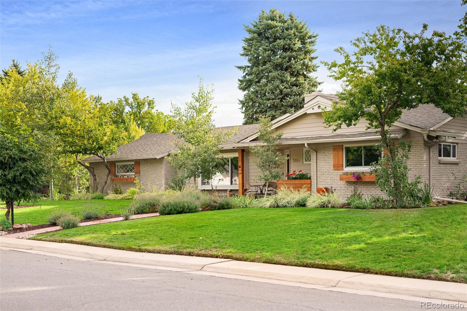 MLS Image #0 for 3804 s elm street,denver, Colorado