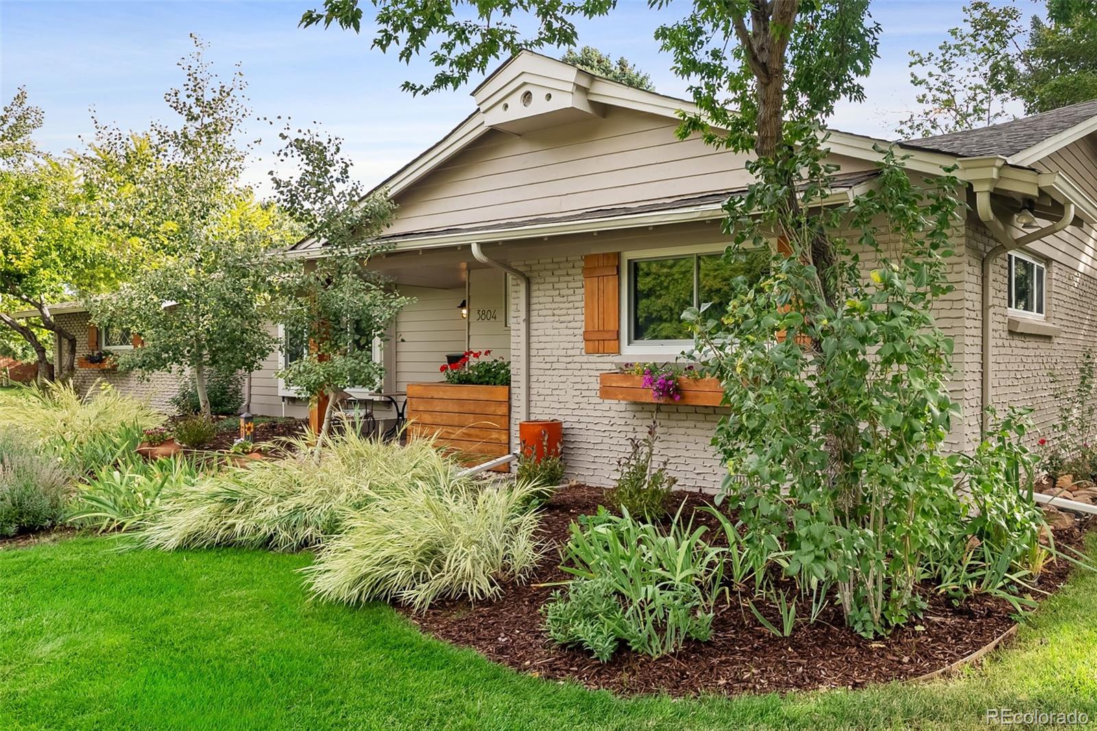 MLS Image #1 for 3804 s elm street,denver, Colorado